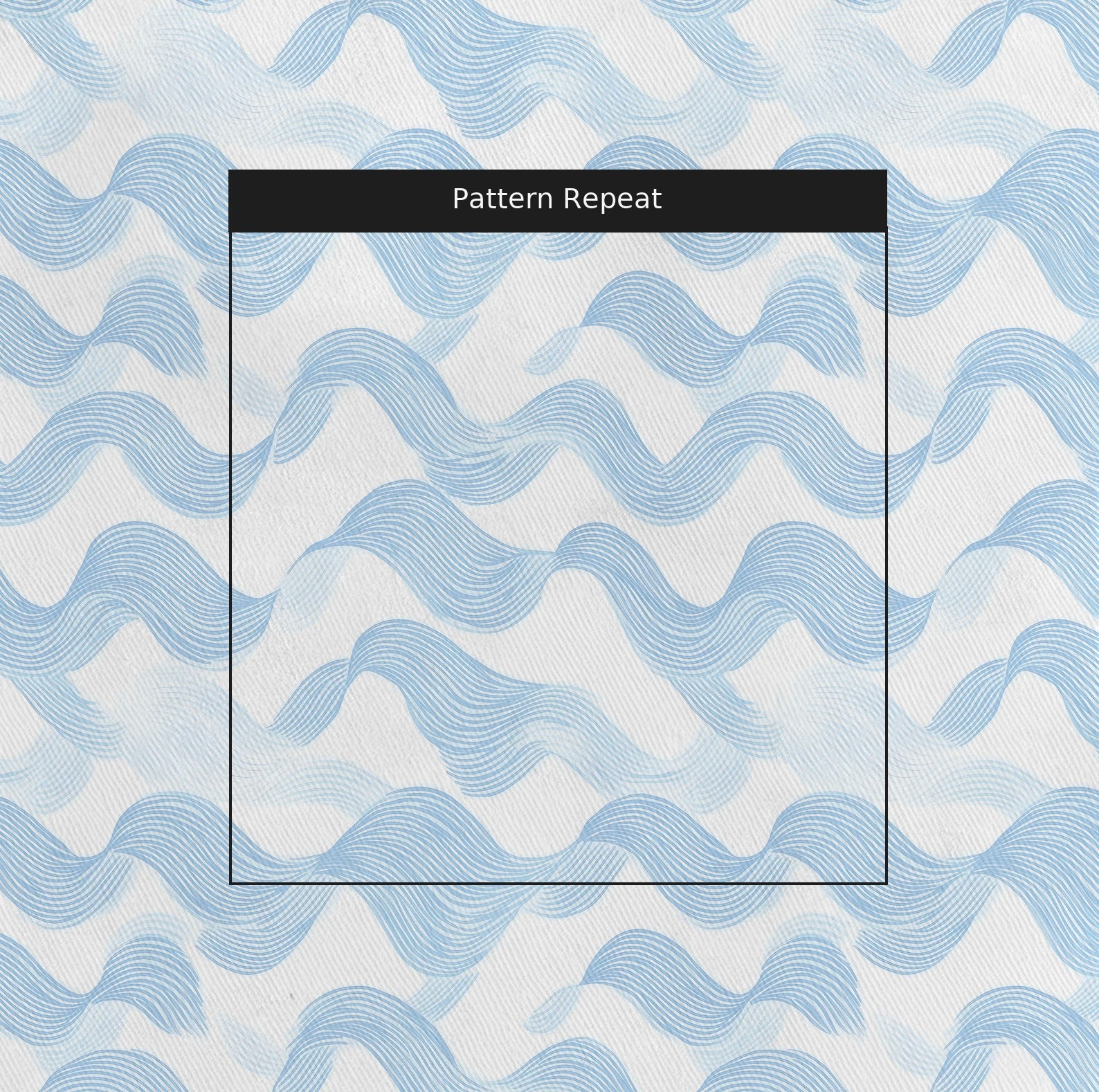 Adrian Fabric by the Yard — pattern repeat