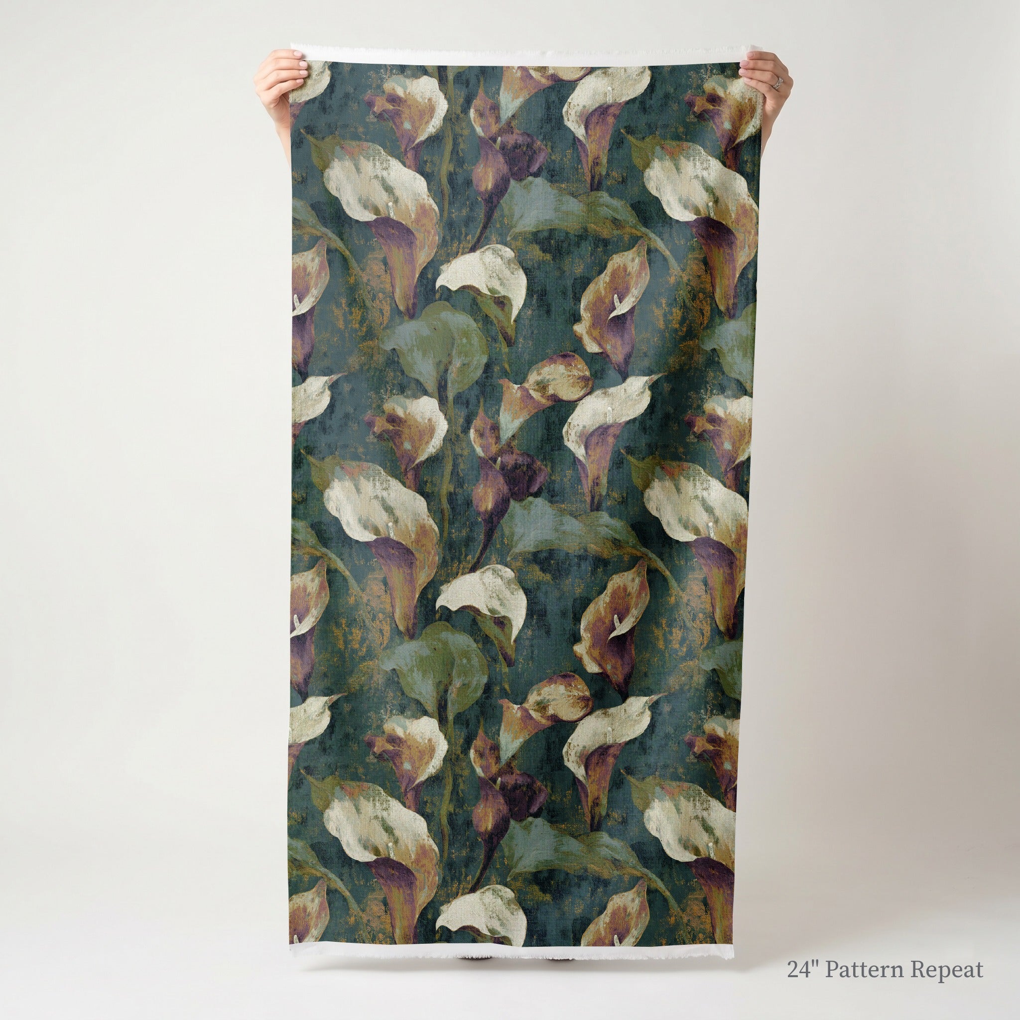 Dorian Fabric by the Yard