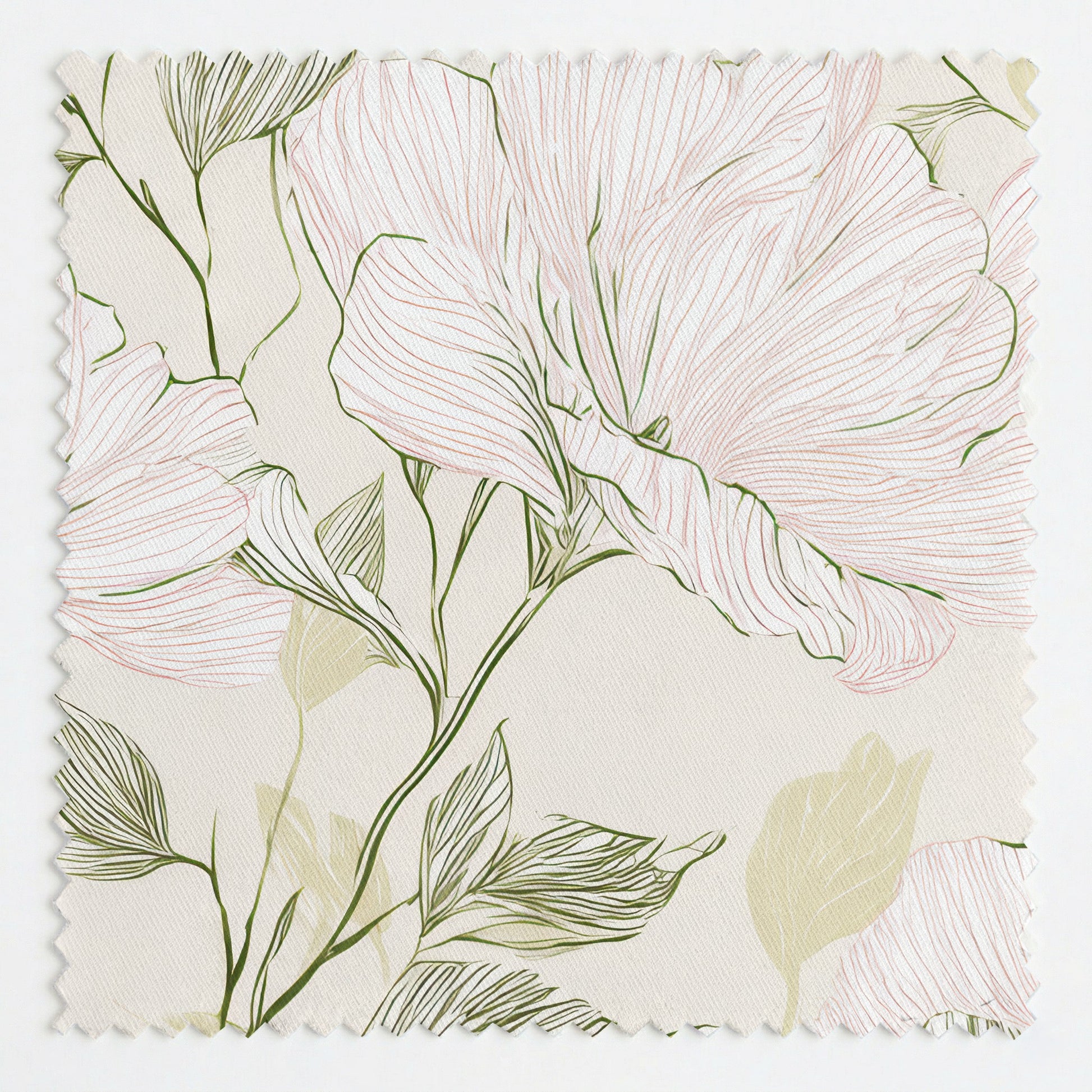 Pamper Fabric by the Yard