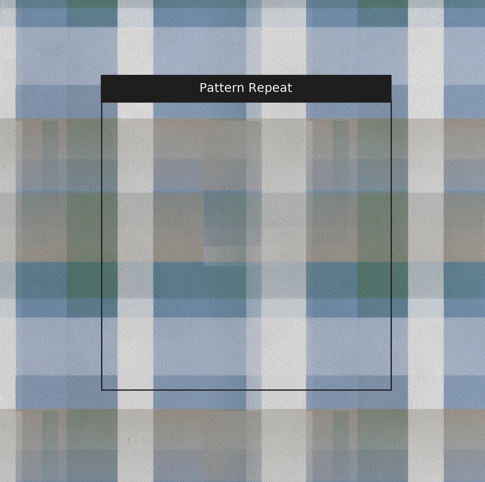 Ryan Fabric by the Yard — pattern repeat