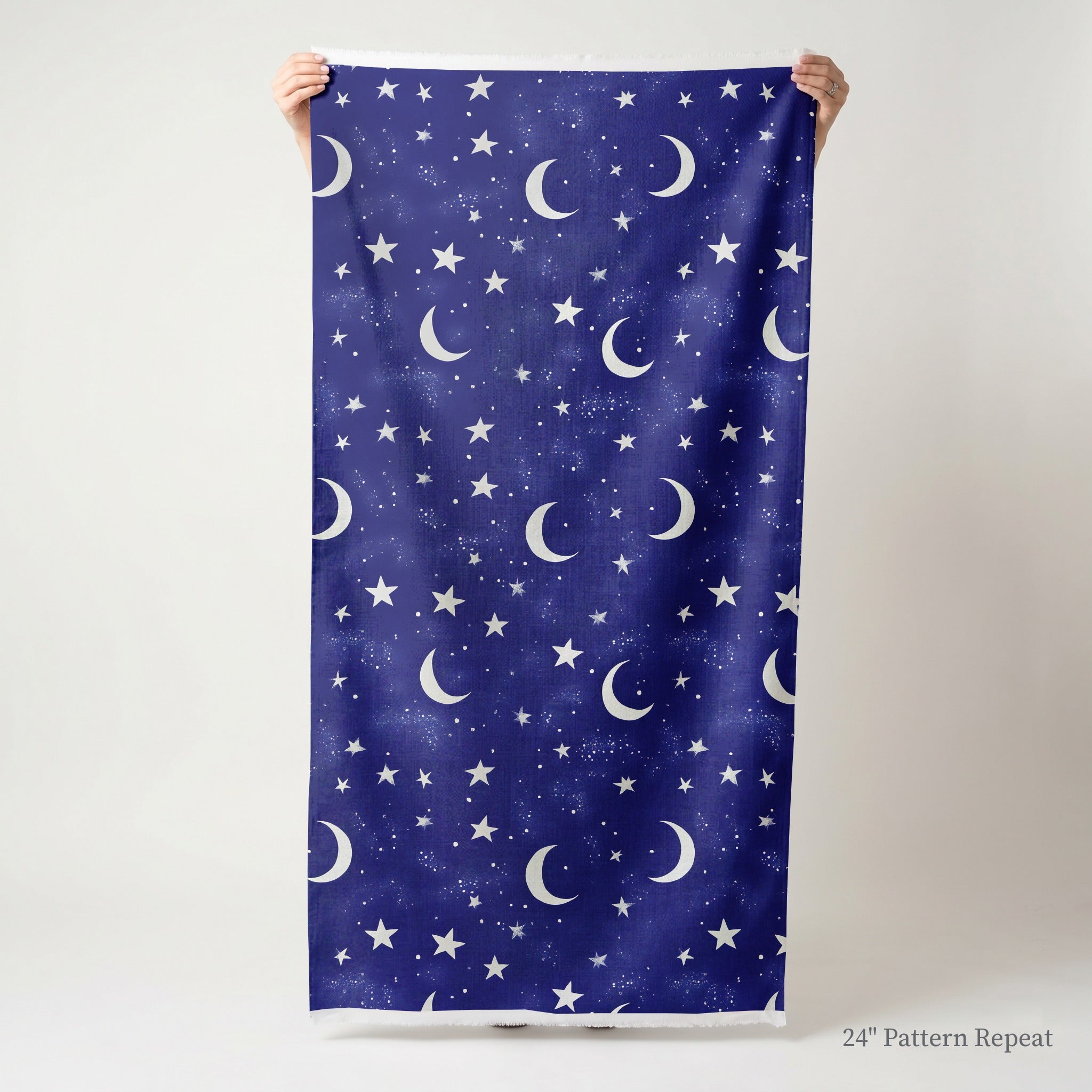 Eclipse Fabric by the Yard