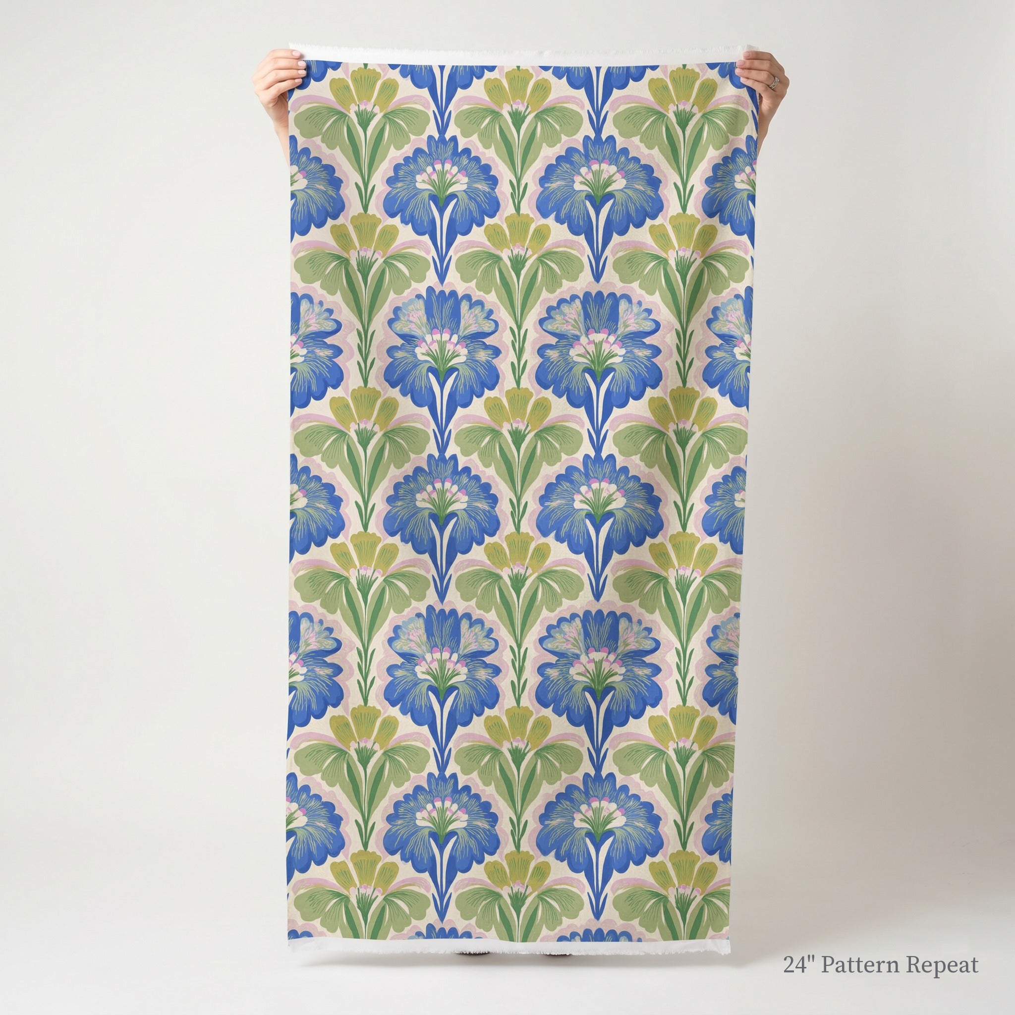 Ori Fabric by the Yard