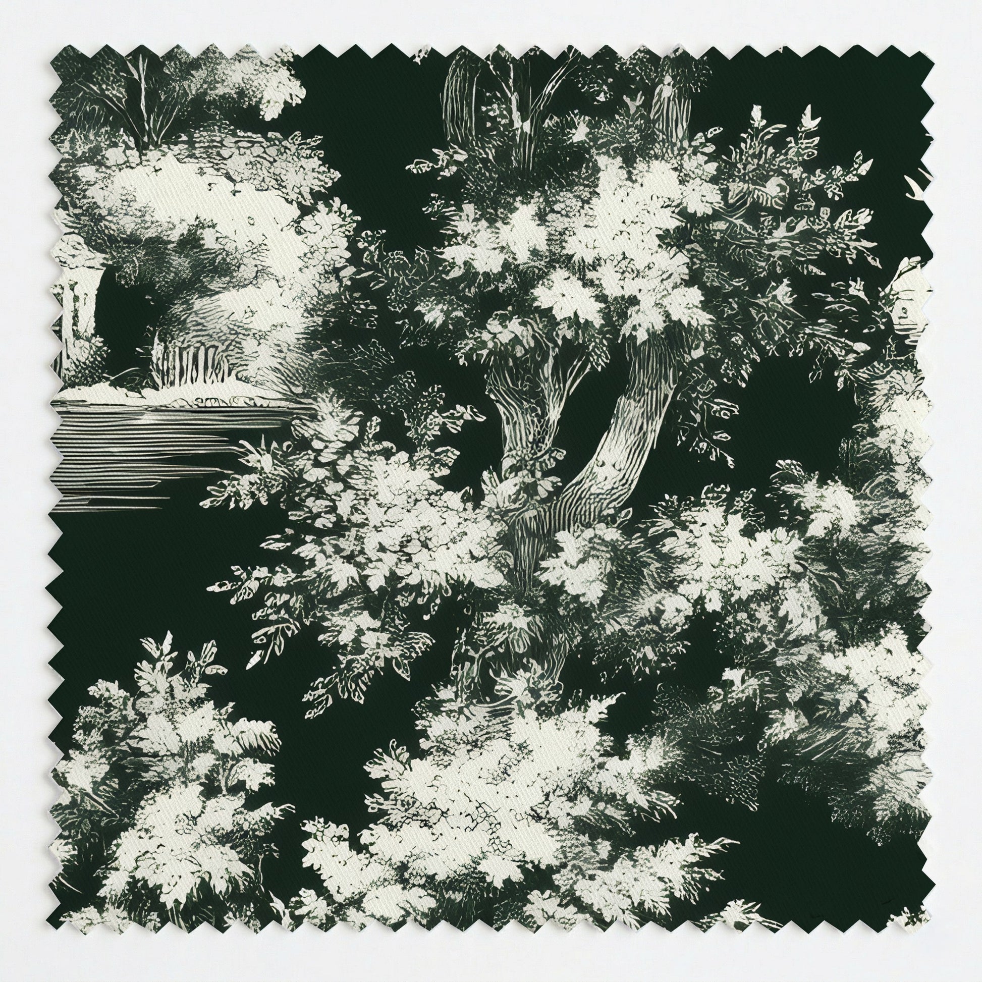 Alexander Fabric by the Yard