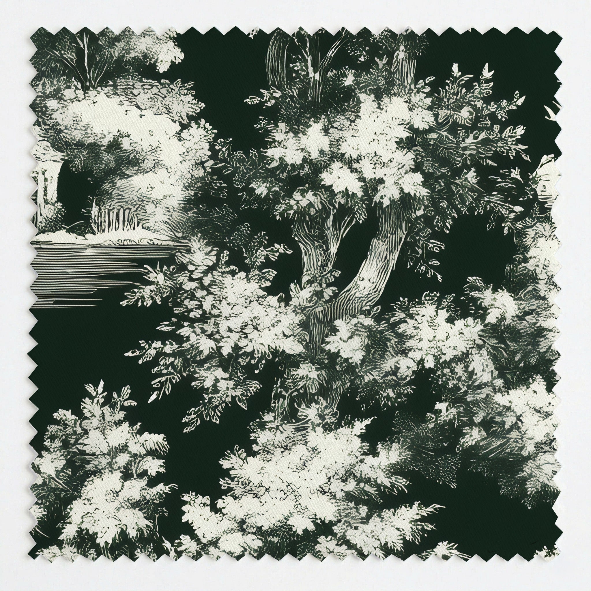 Alexander Fabric by the Yard