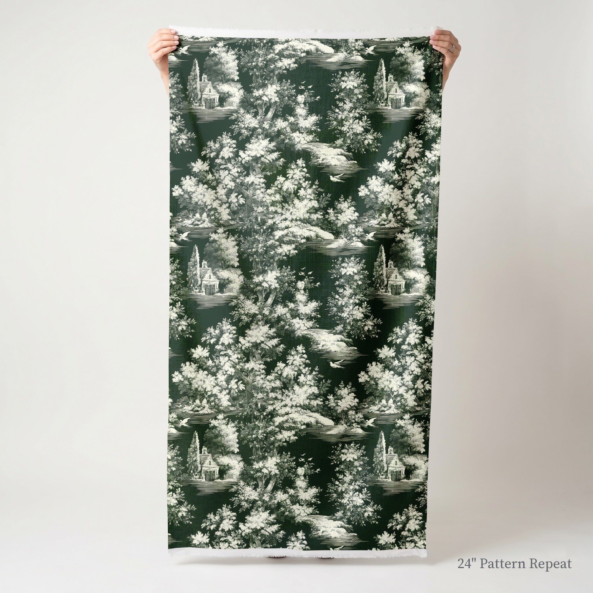 Alexander Fabric by the Yard
