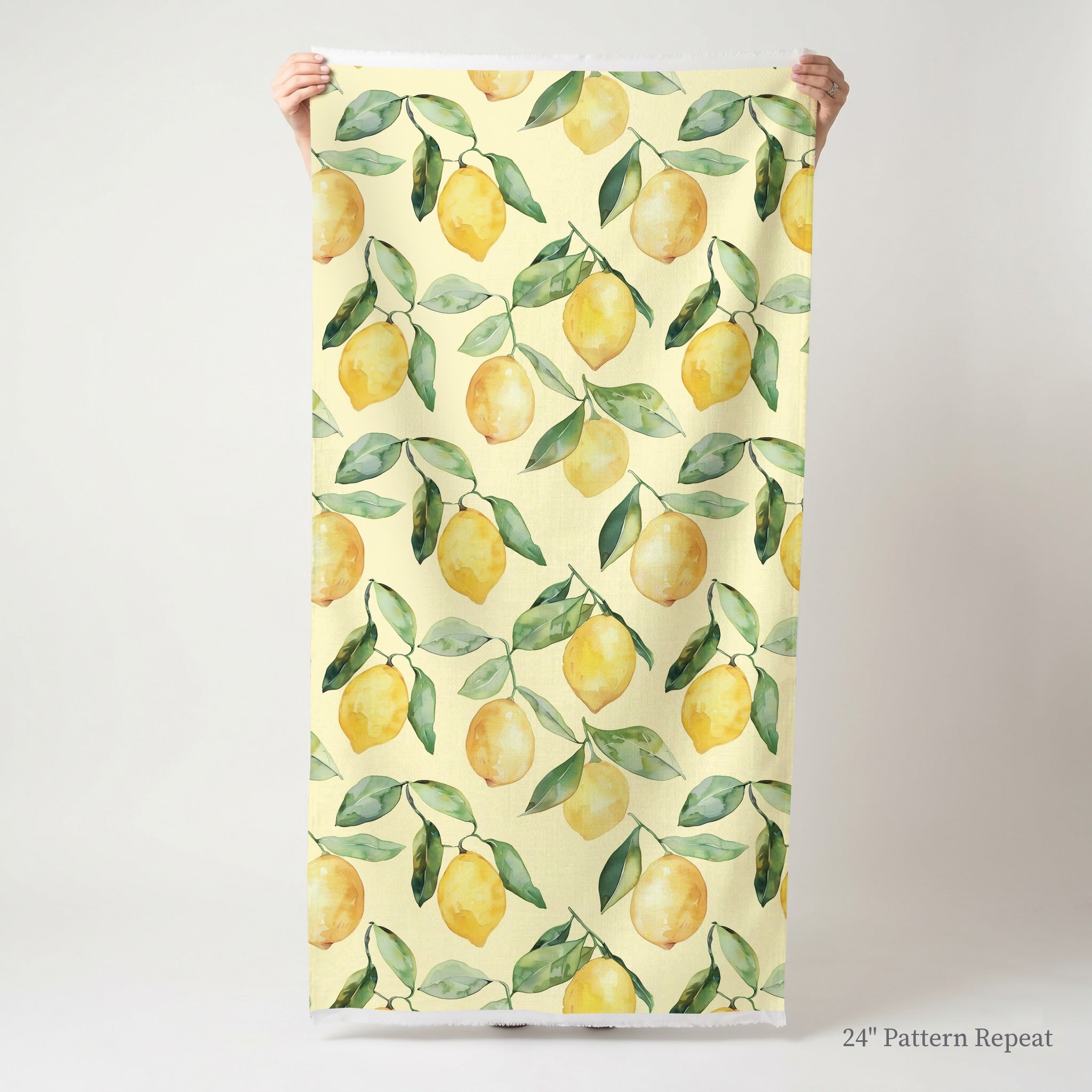 Mikayla Fabric by the Yard