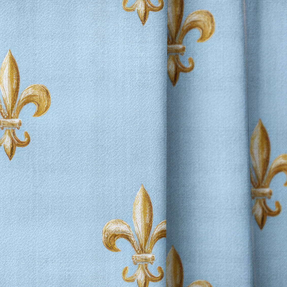 Vandily - Drapery — close up