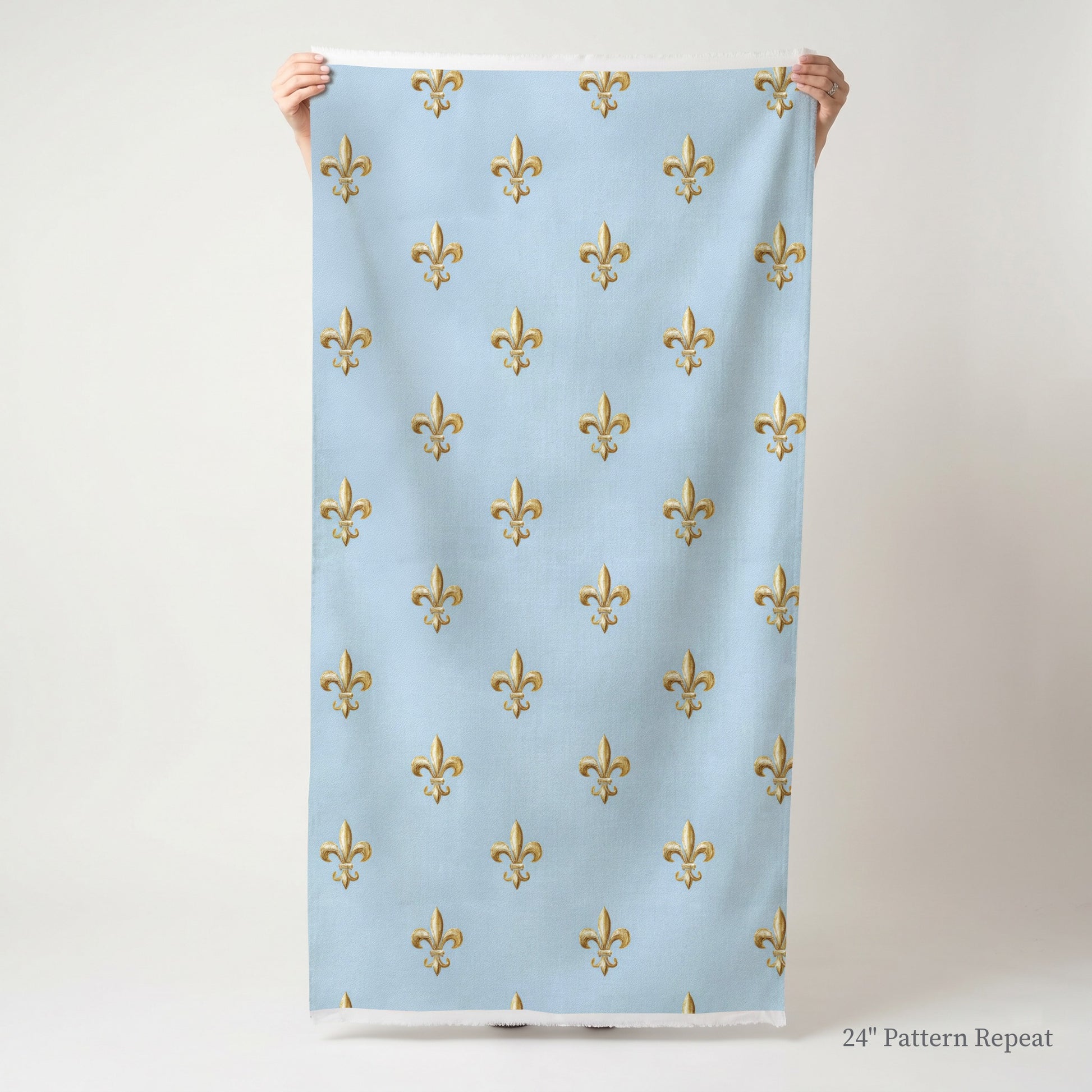 Vandily Fabric by the Yard