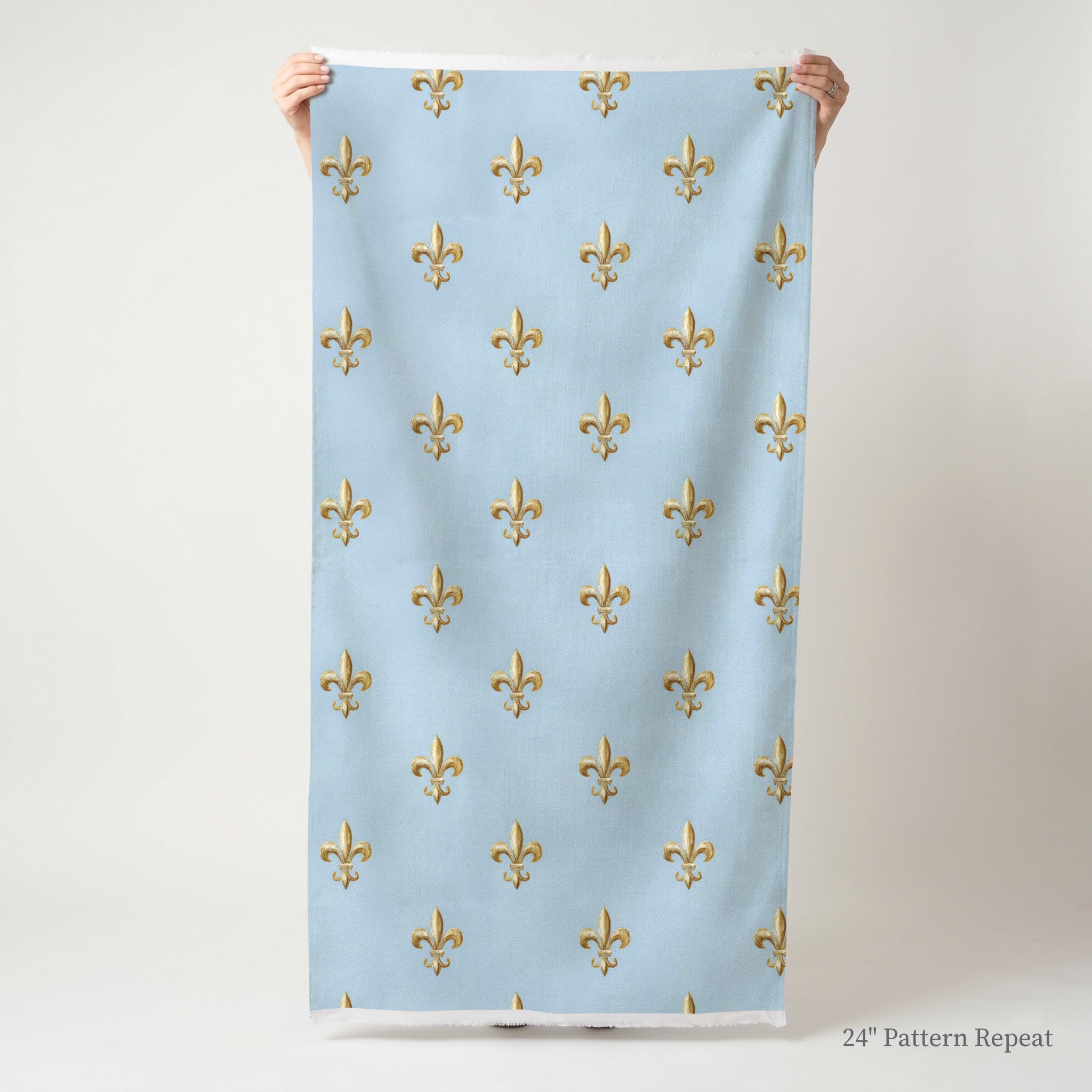 Vandily Fabric by the Yard