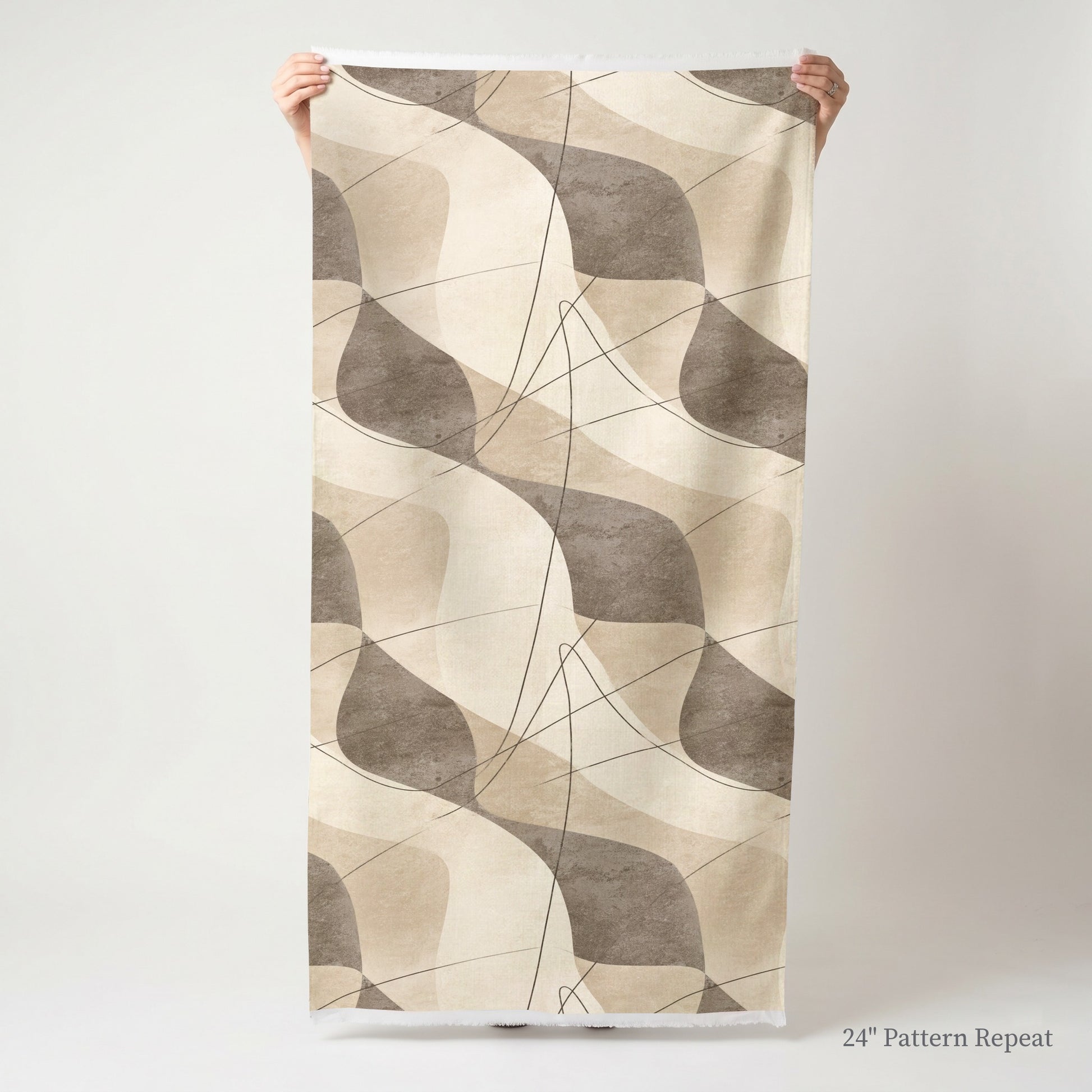 Mesa Drift Fabric by the Yard