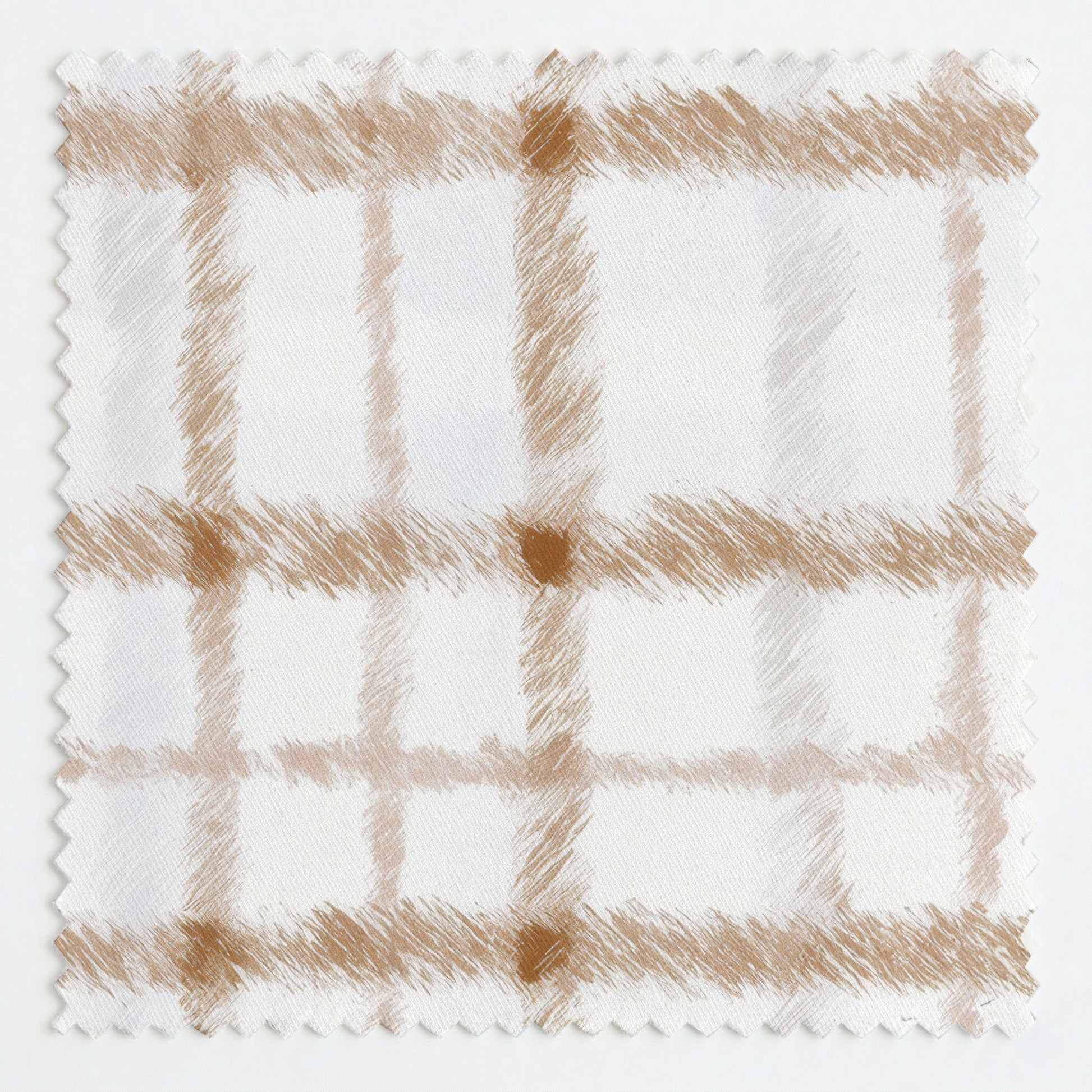 Windsor Grid Fabric by the Yard