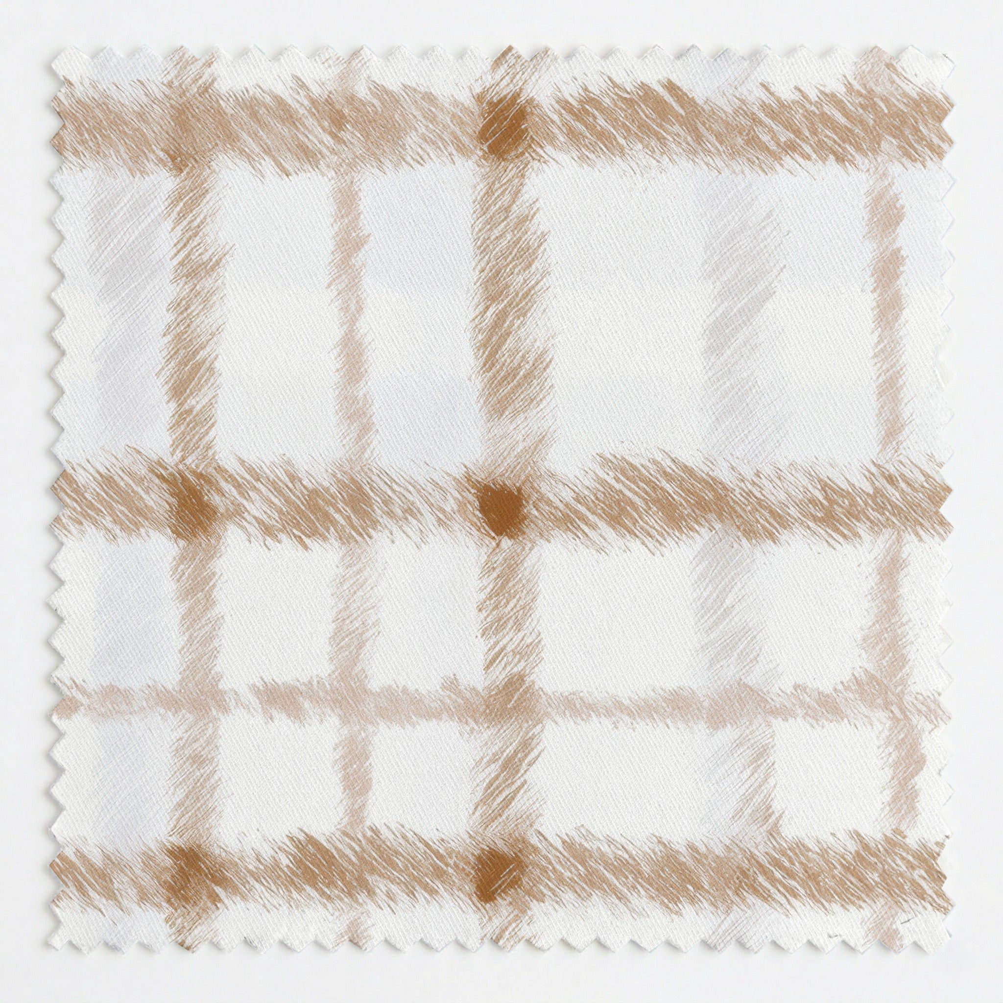 Windsor Grid Fabric by the Yard