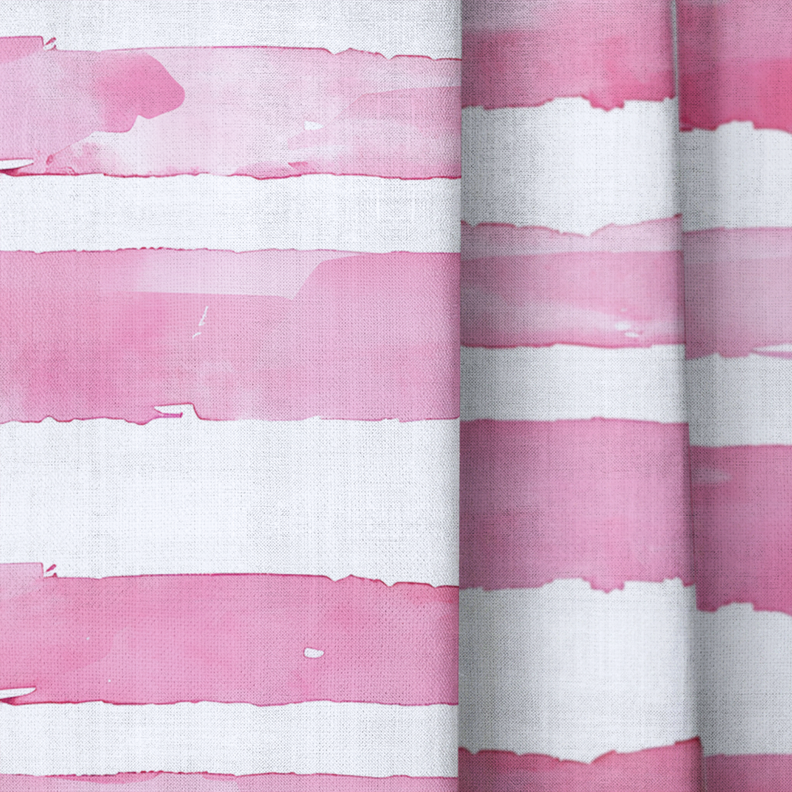 Dylan - Drapery — close up