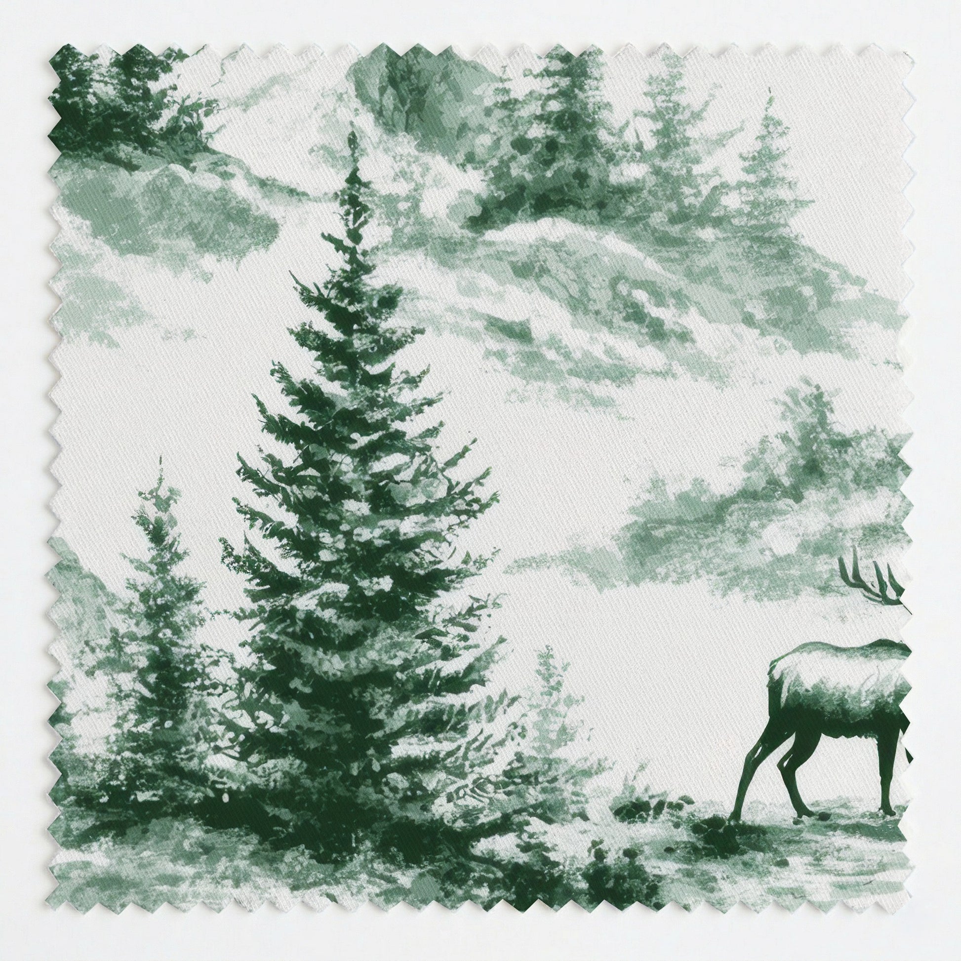 Mammoth Fabric by the Yard