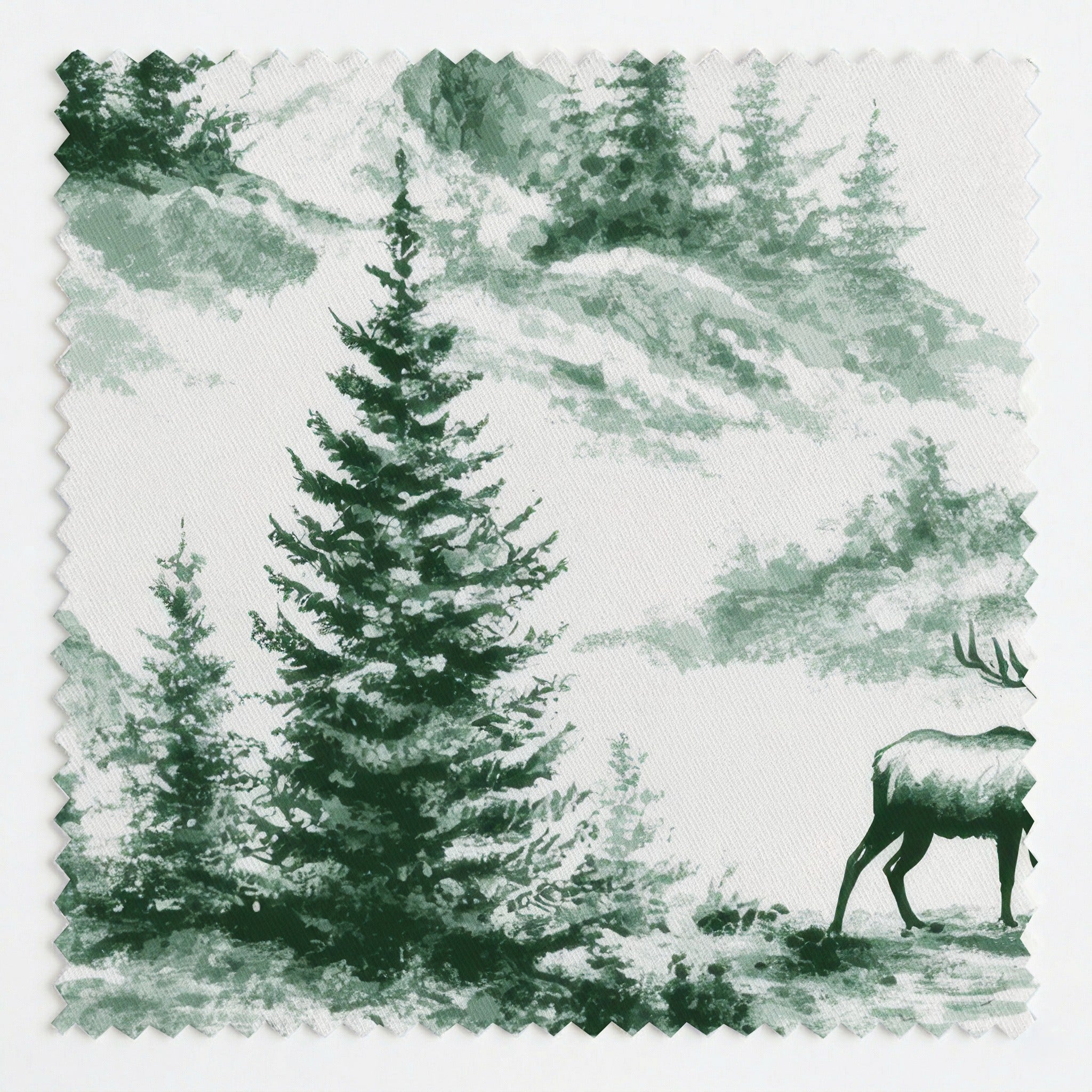Mammoth Fabric by the Yard