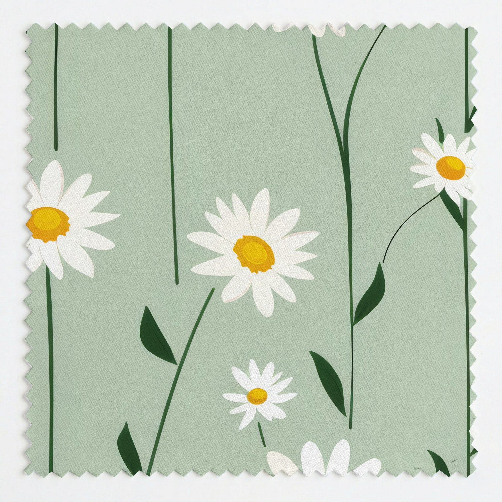 Adria Daisy Fabric by the Yard