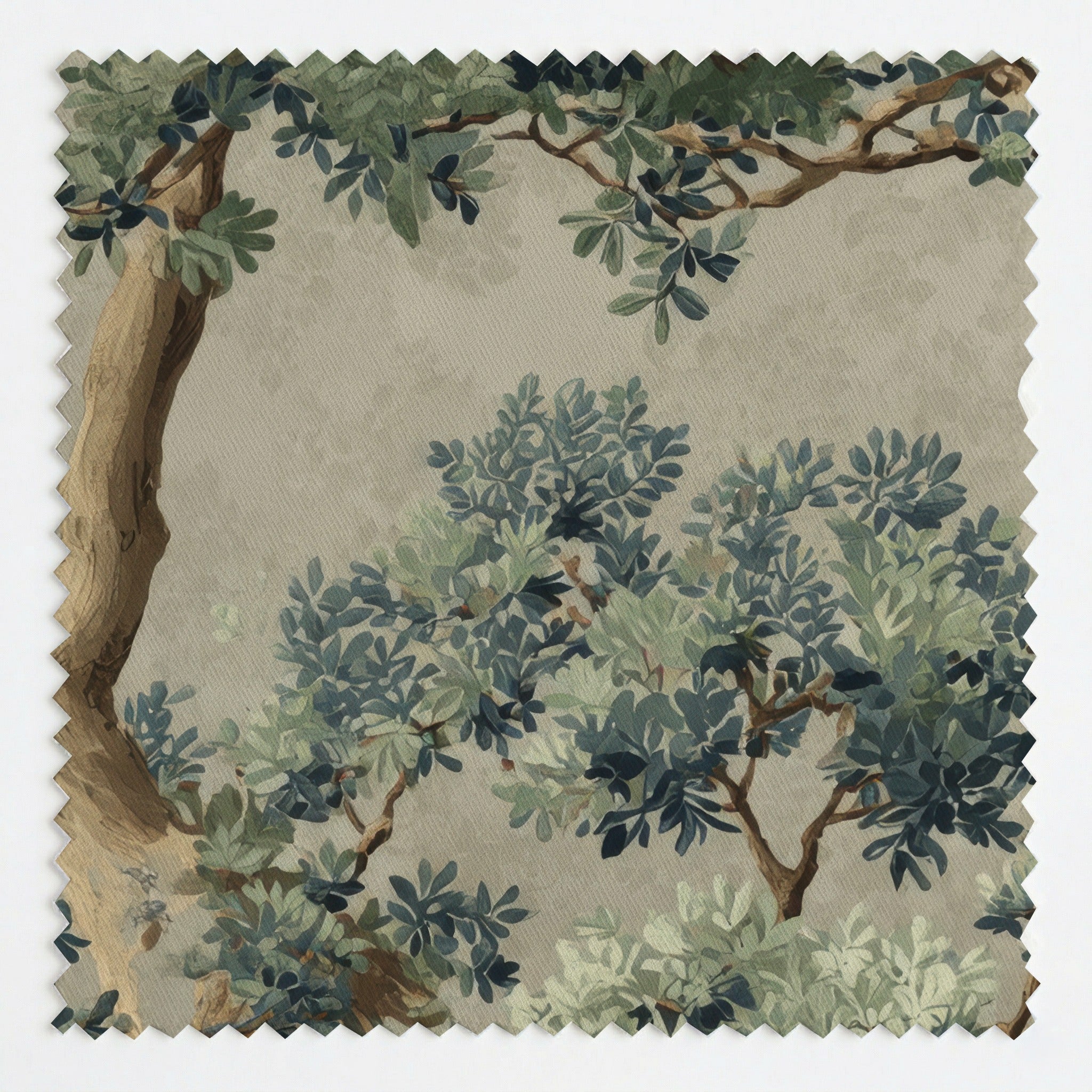 Everdene Grove Fabric by the Yard