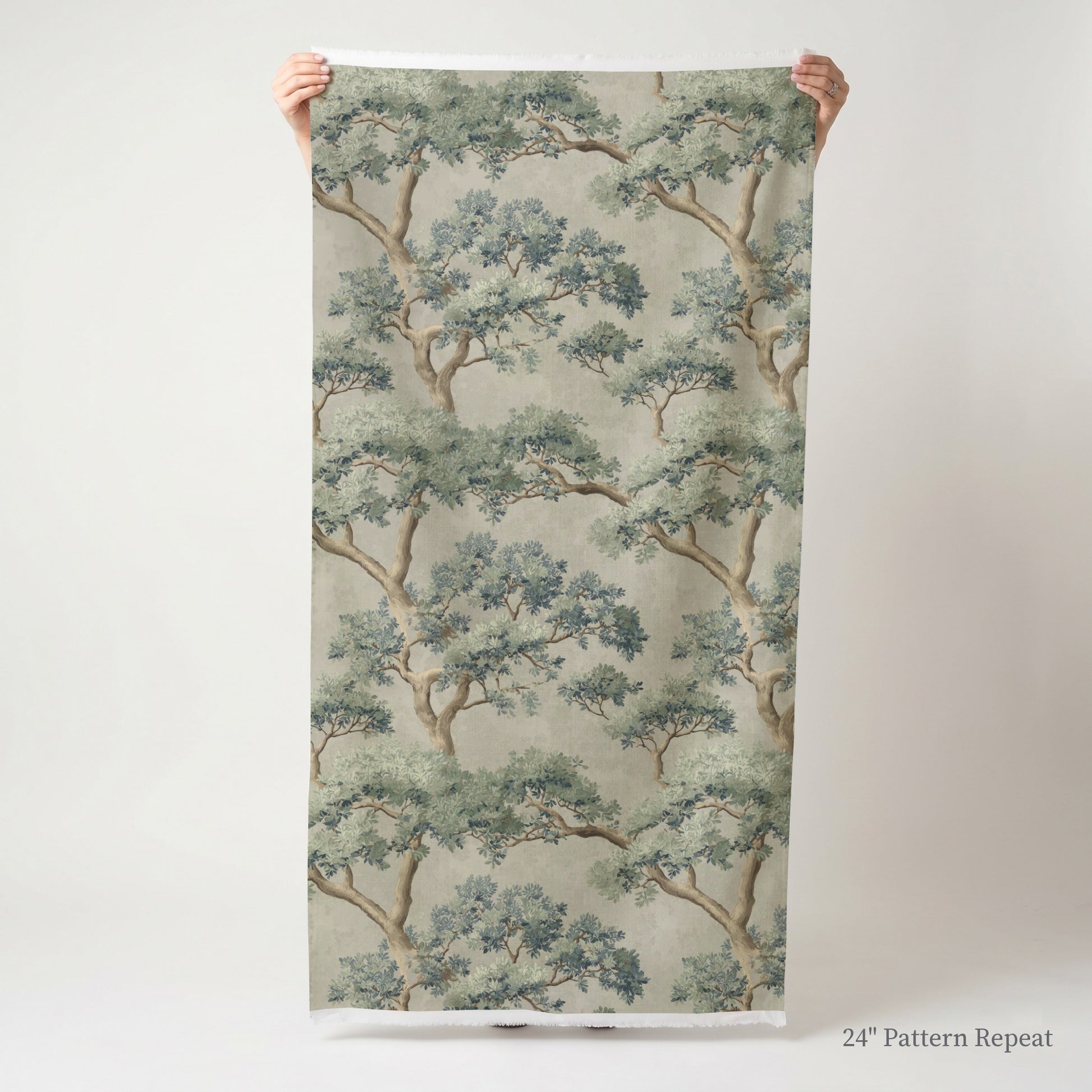 Everdene Grove Fabric by the Yard