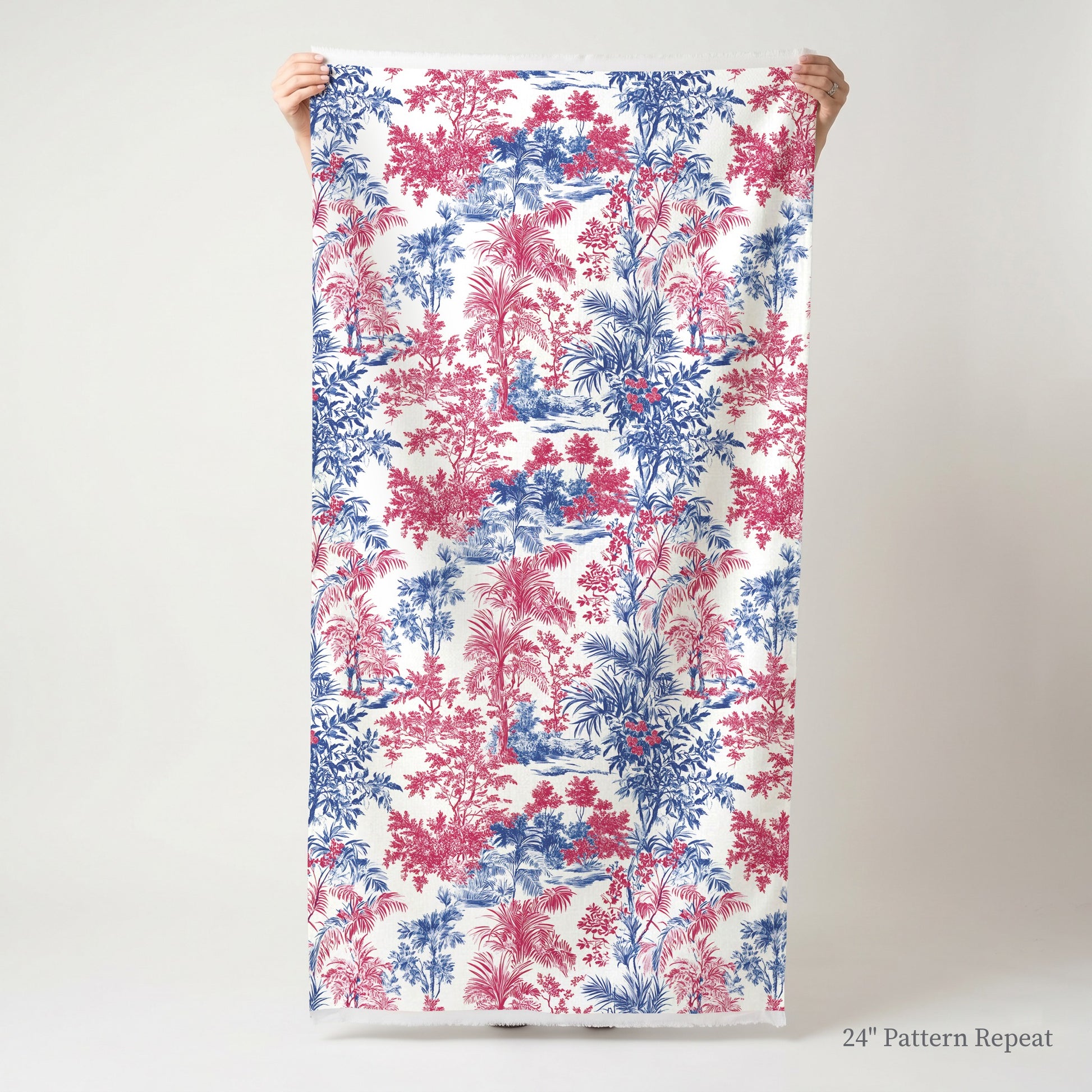 Freya Fabric by the Yard