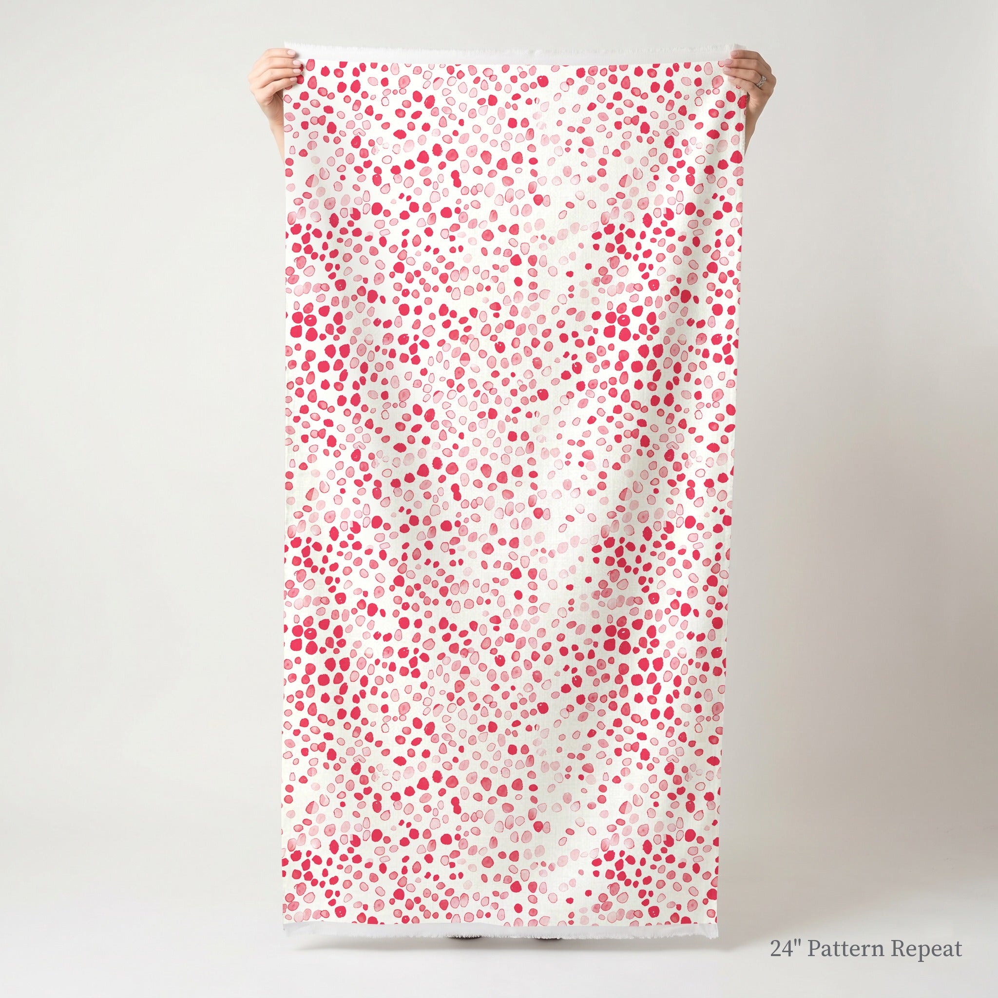 Valentina Fabric by the Yard