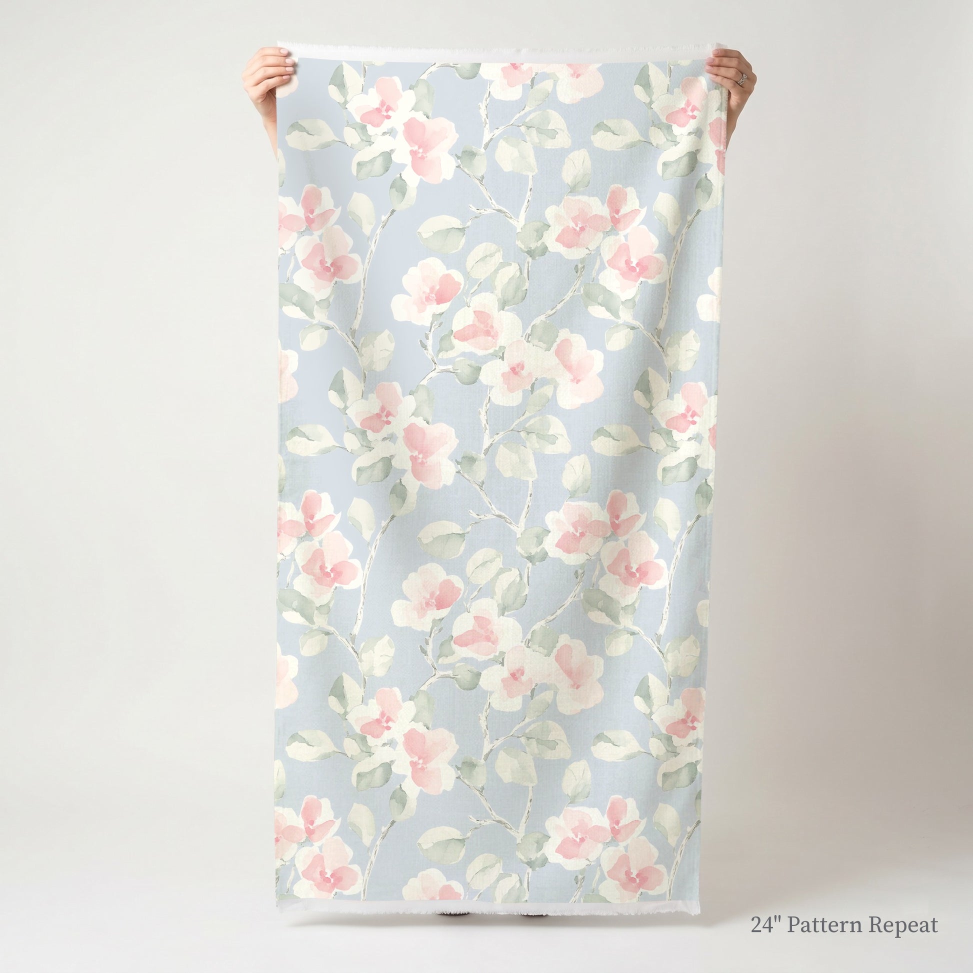 Amalfi Fabric by the Yard