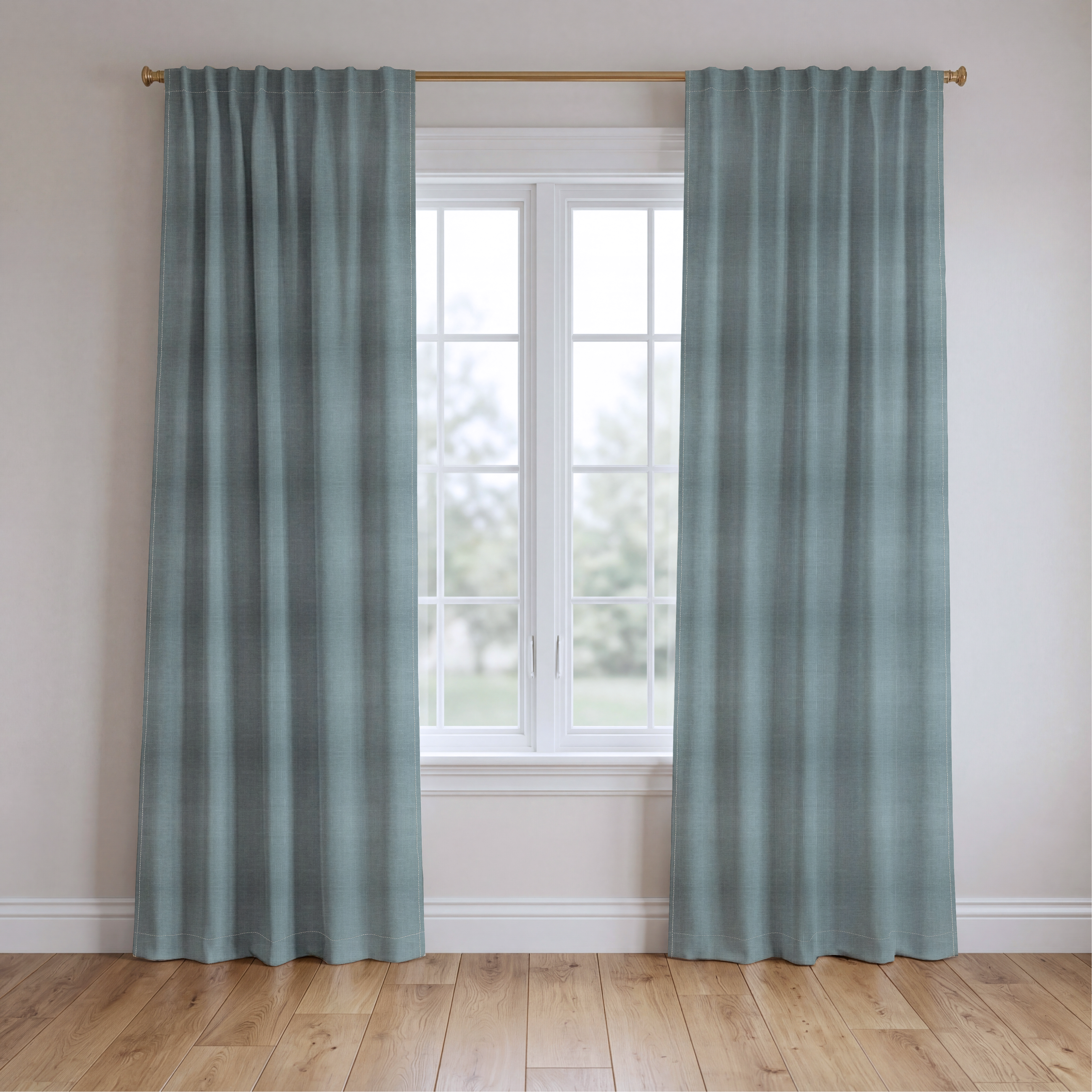LP731885 two panels