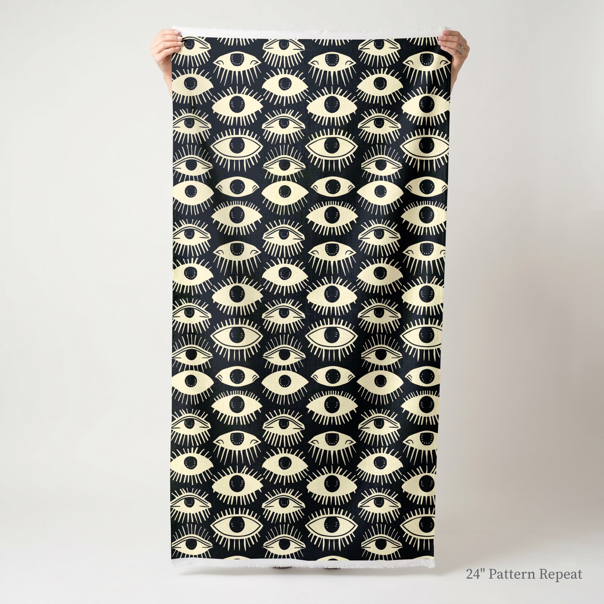 Evelyn's Insight Fabric by the Yard