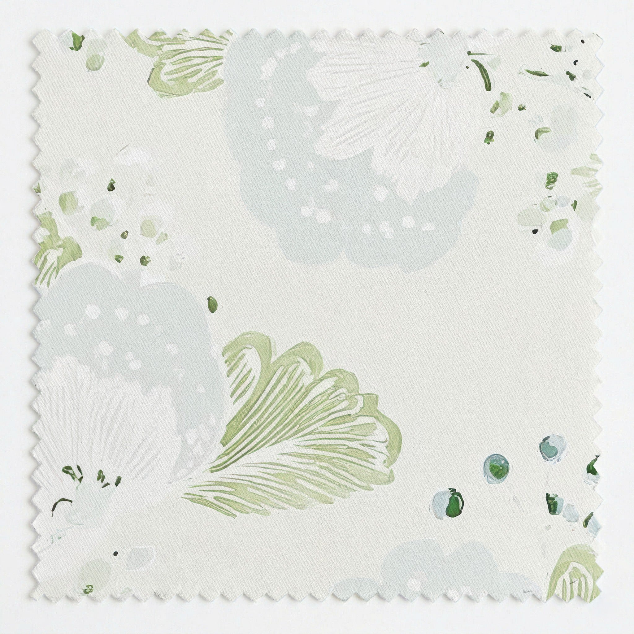 Mint to Be Fabric by the Yard