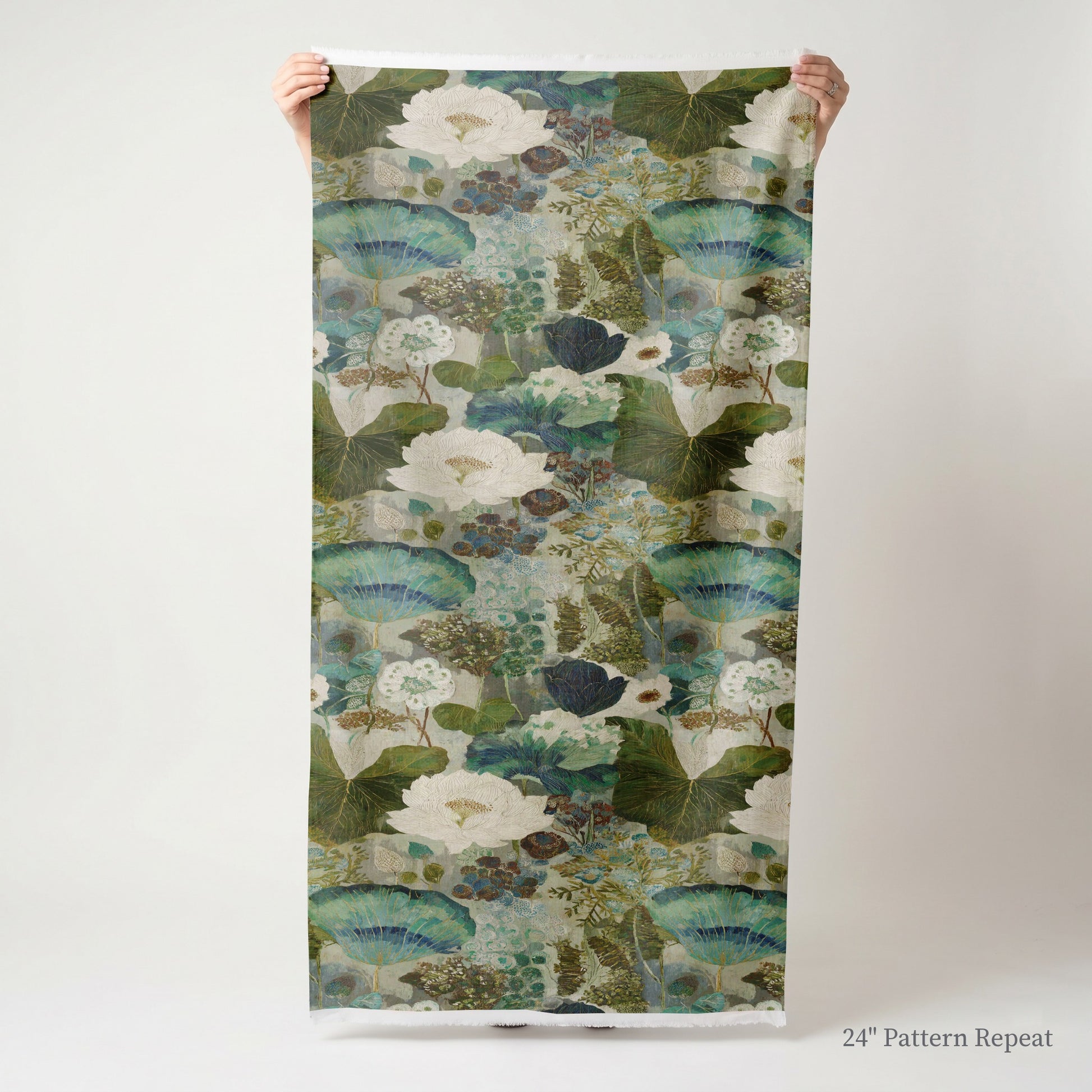 Langley Fabric by the Yard