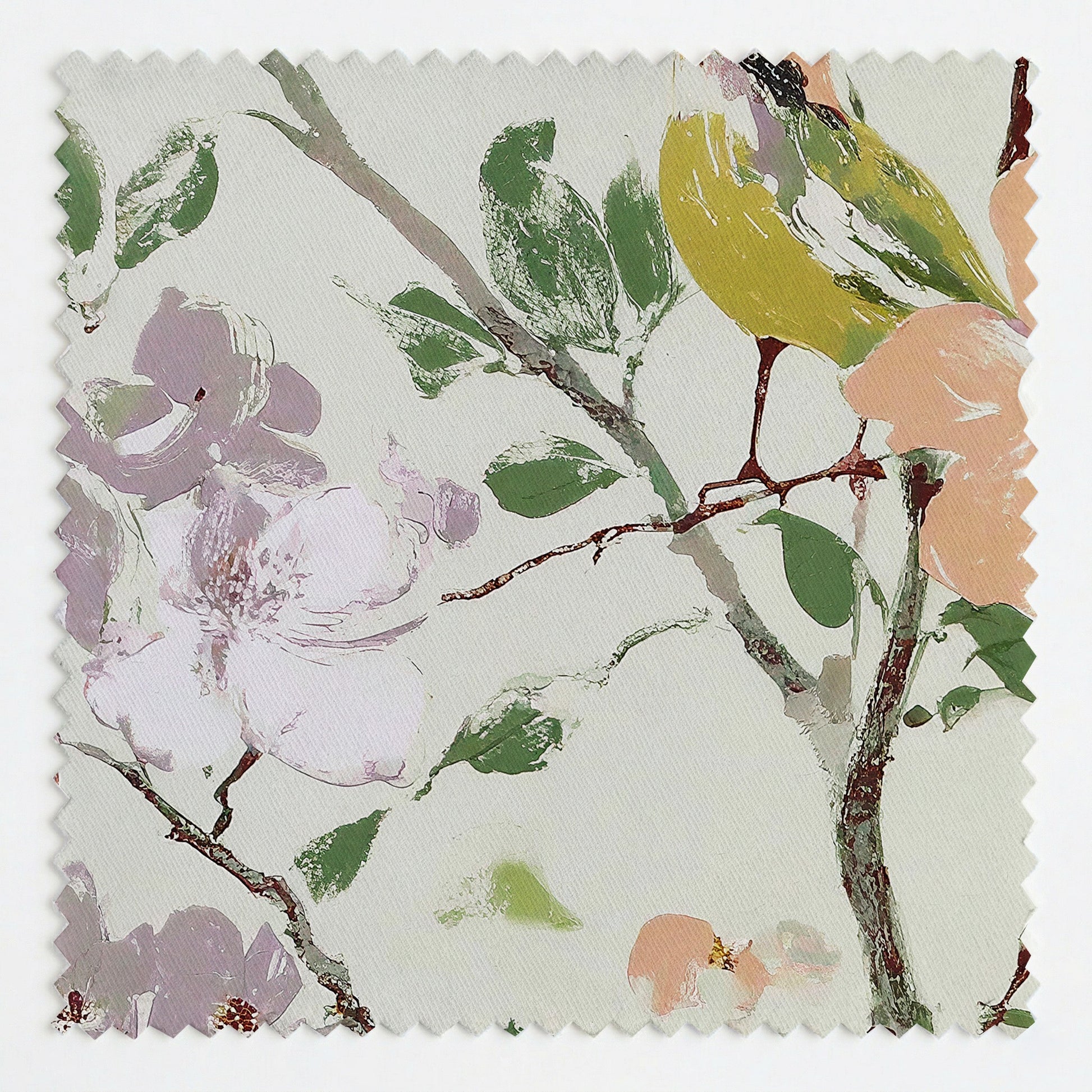 Birdsong Grove Fabric by the Yard