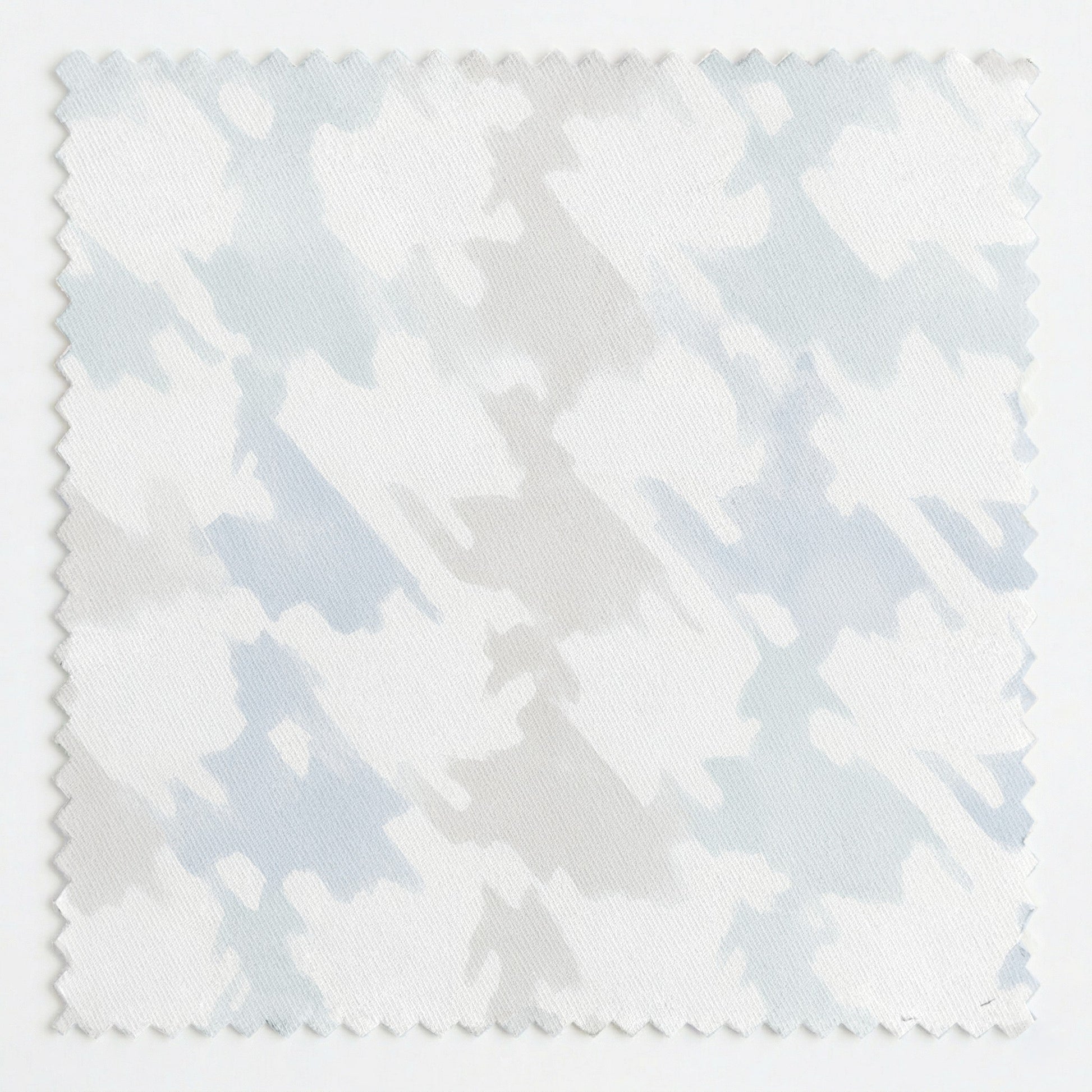Feather Houndstooth Fabric by the Yard