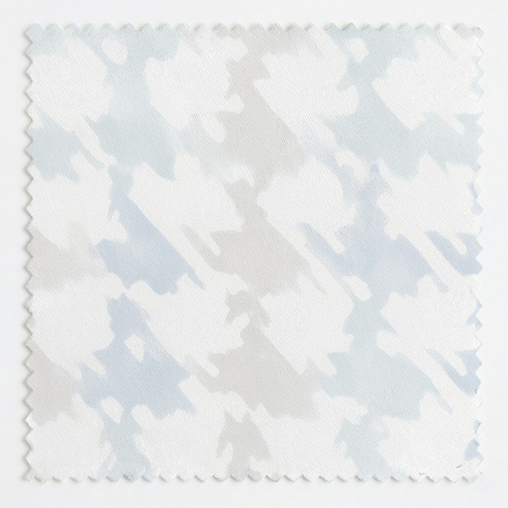 Feather Houndstooth Fabric by the Yard