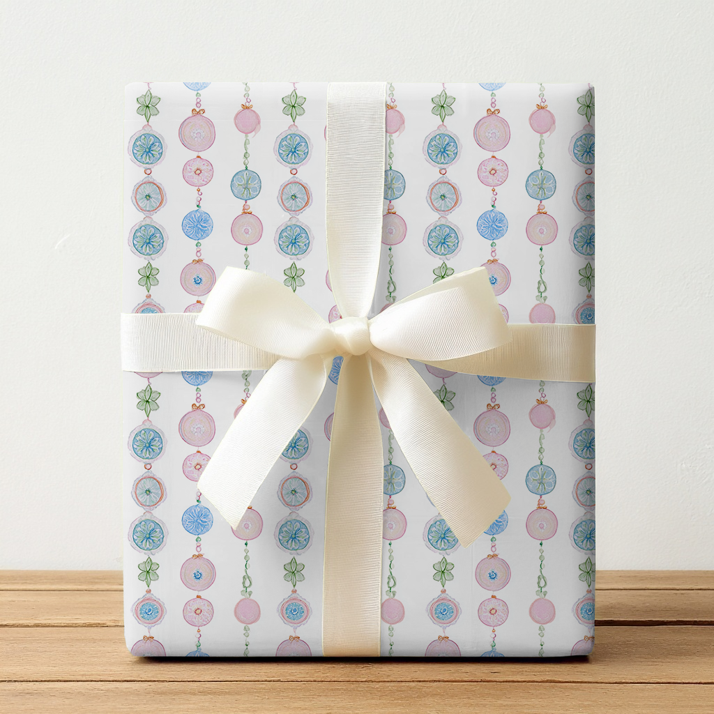 Eloise - Wrapping Paper