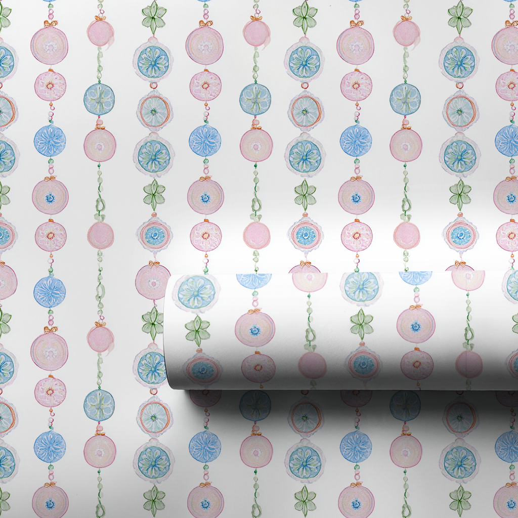 Eloise - Wrapping Paper