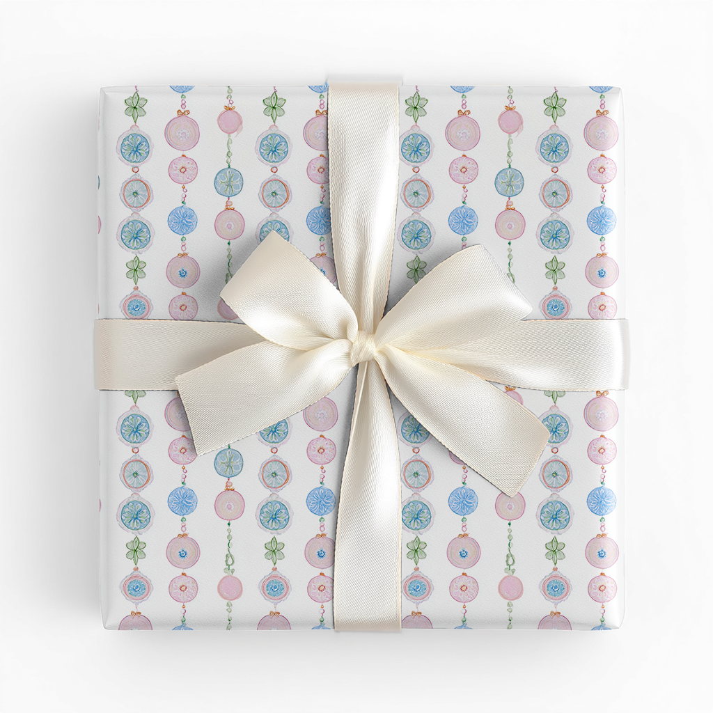 Eloise - Wrapping Paper