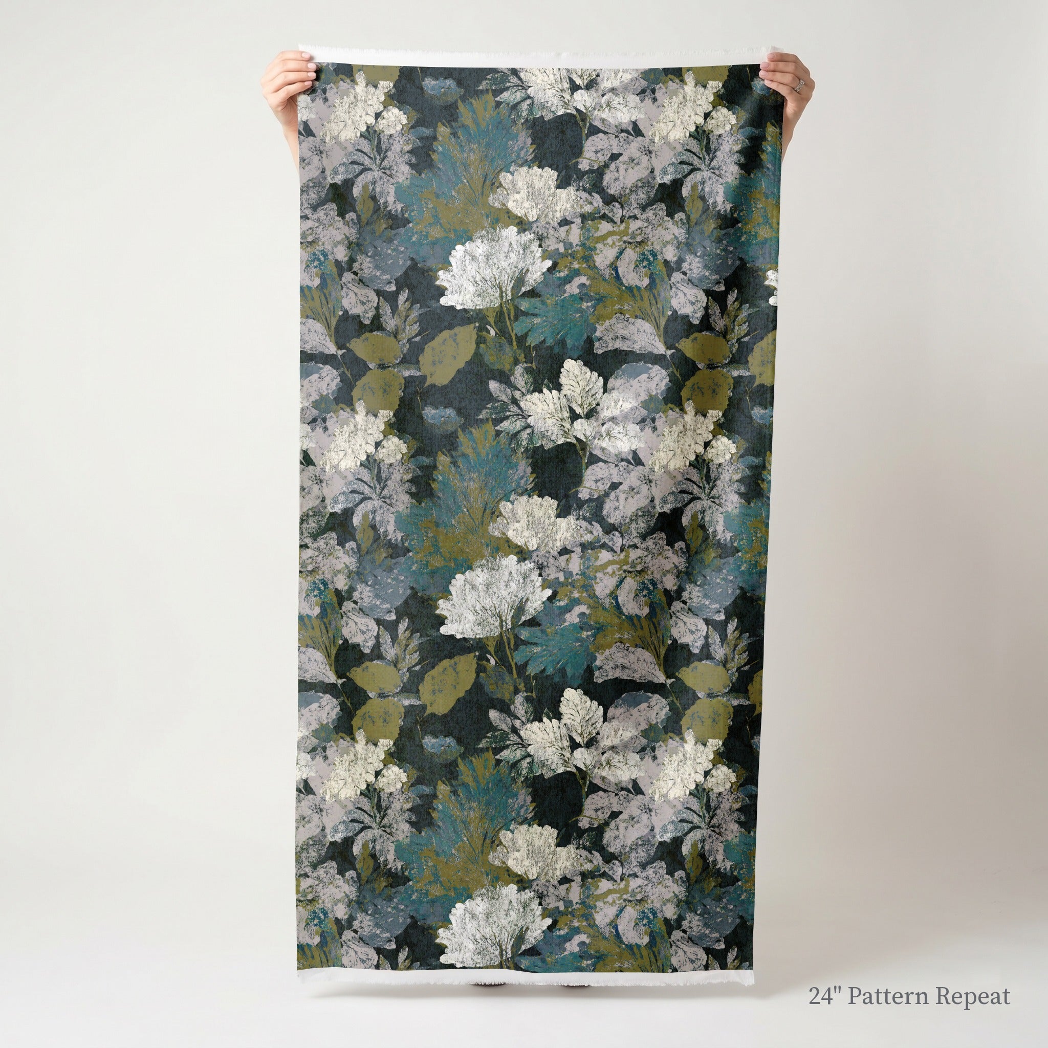 Guinevere Fabric by the Yard