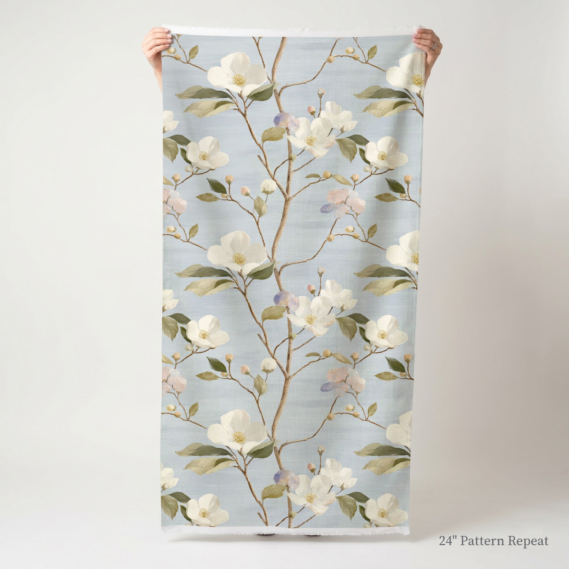 Beverley Fabric by the Yard