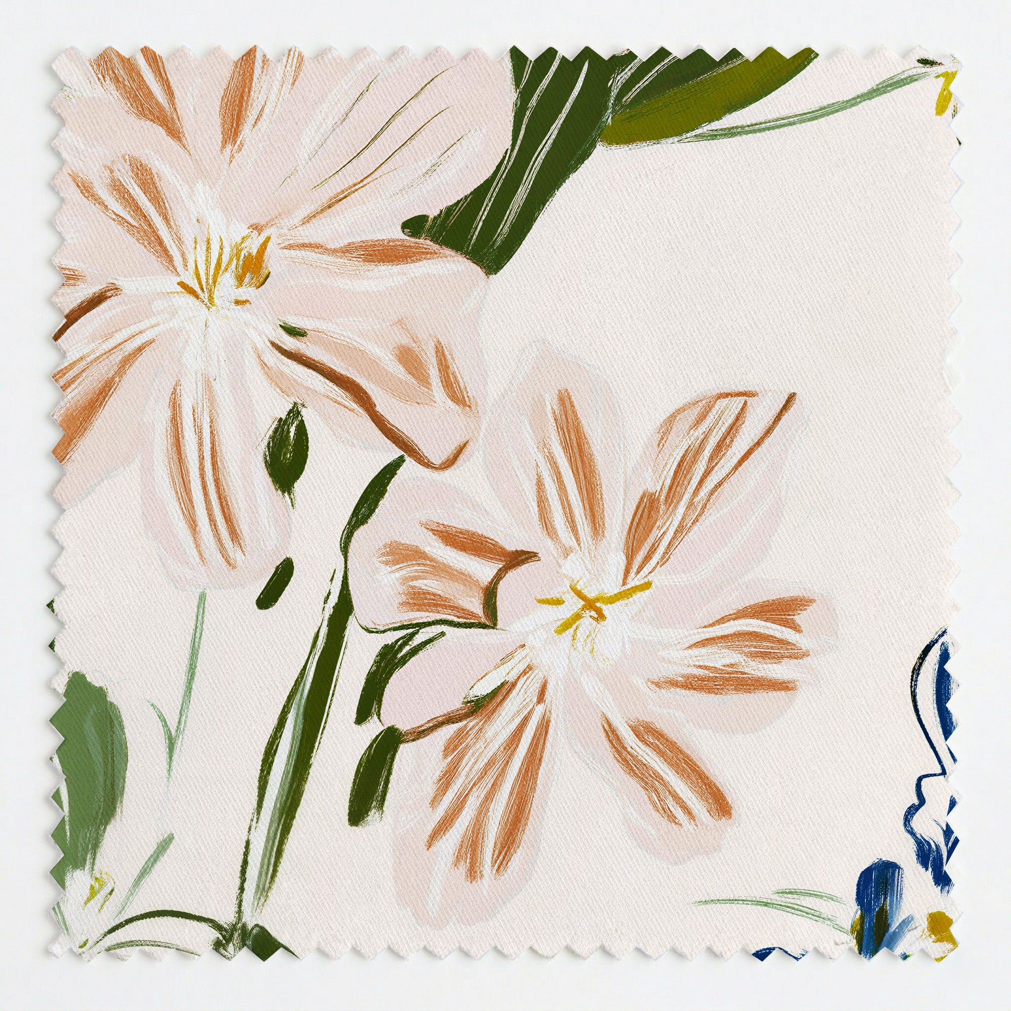 Rosalie Fabric by the Yard