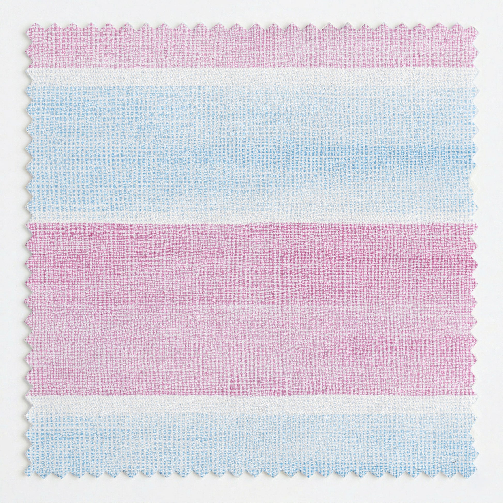School Stripes Fabric by the Yard