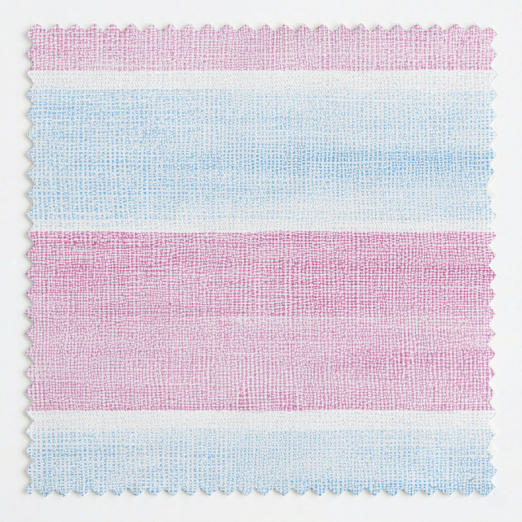 School Stripes Fabric by the Yard