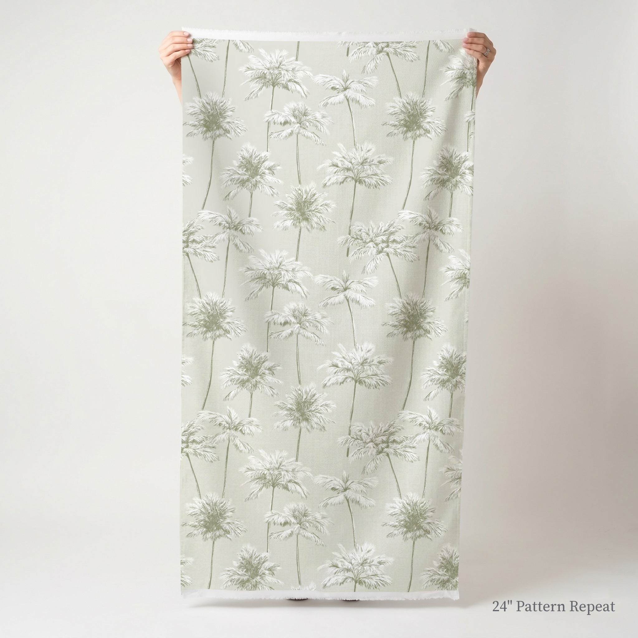 Sunset Blvd Fabric by the Yard