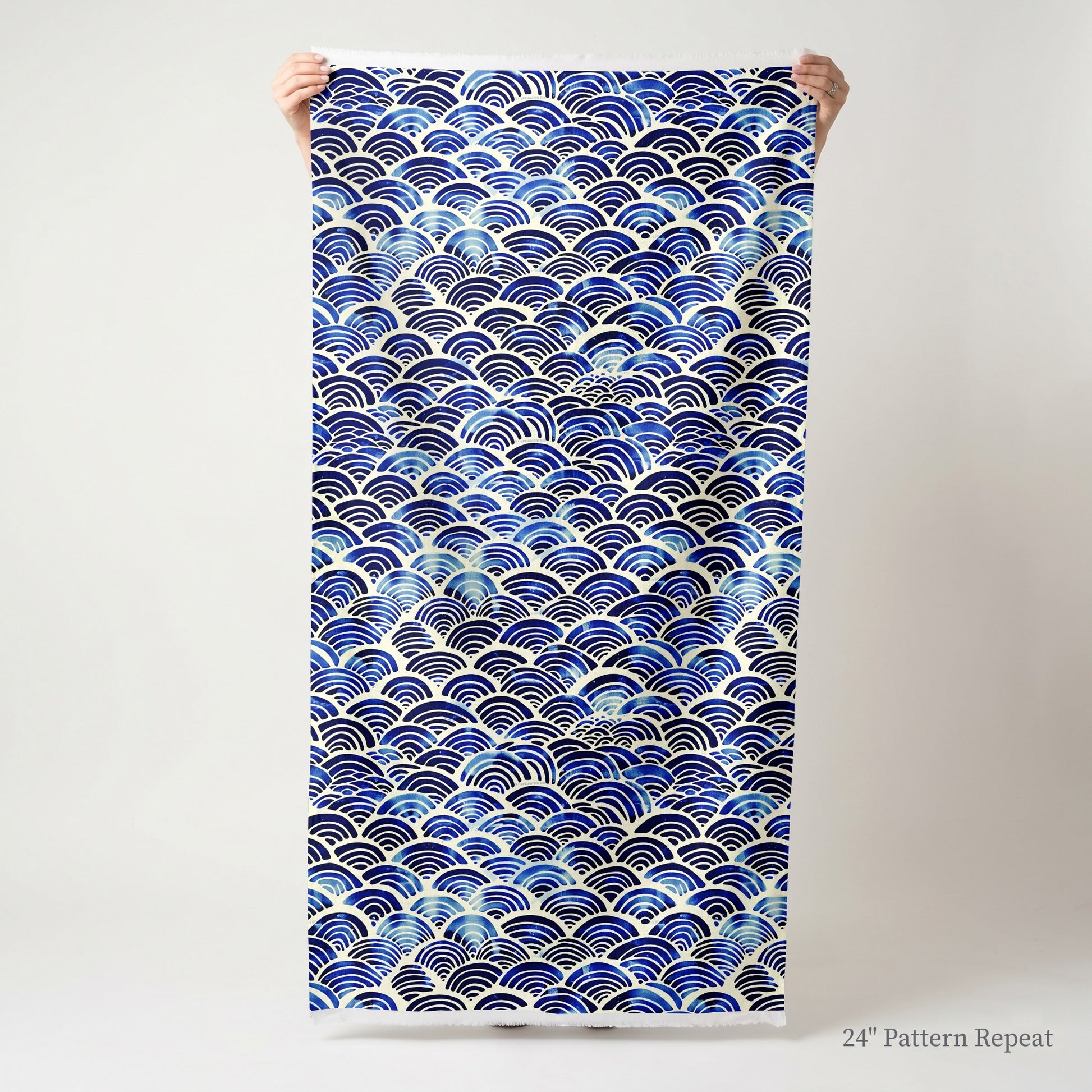 Marlaina Fabric by the Yard