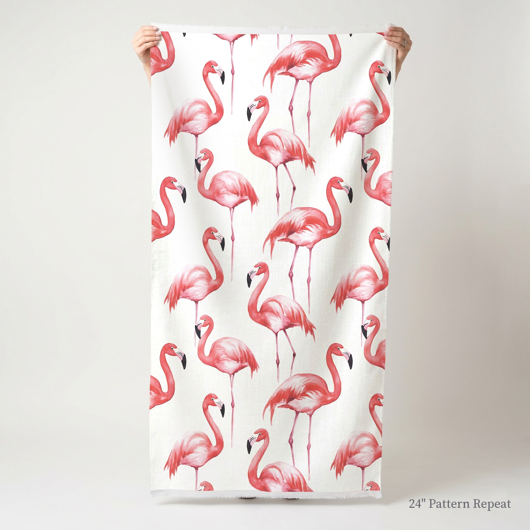 Lindsey Fabric by the Yard