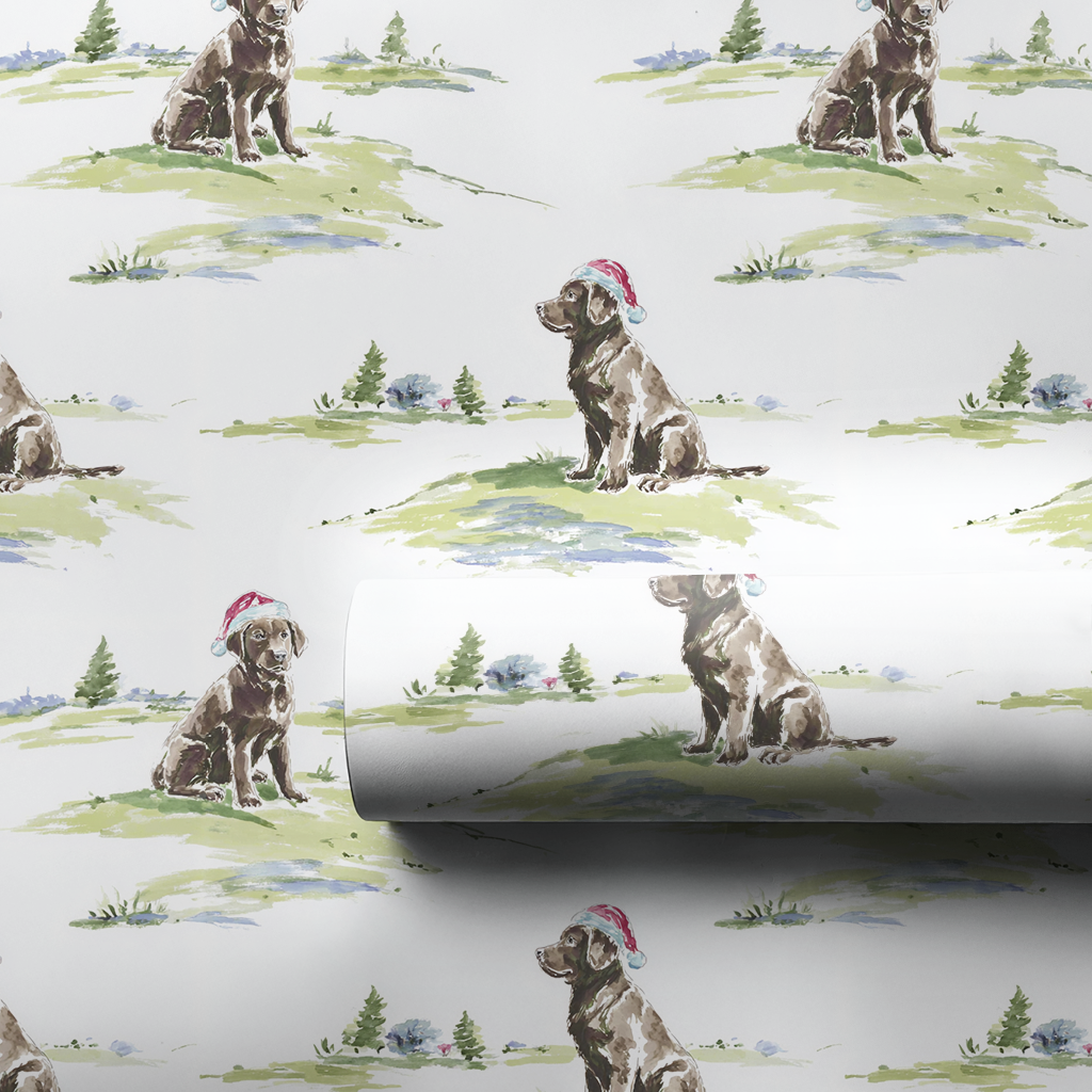 Bellemont - Wrapping Paper