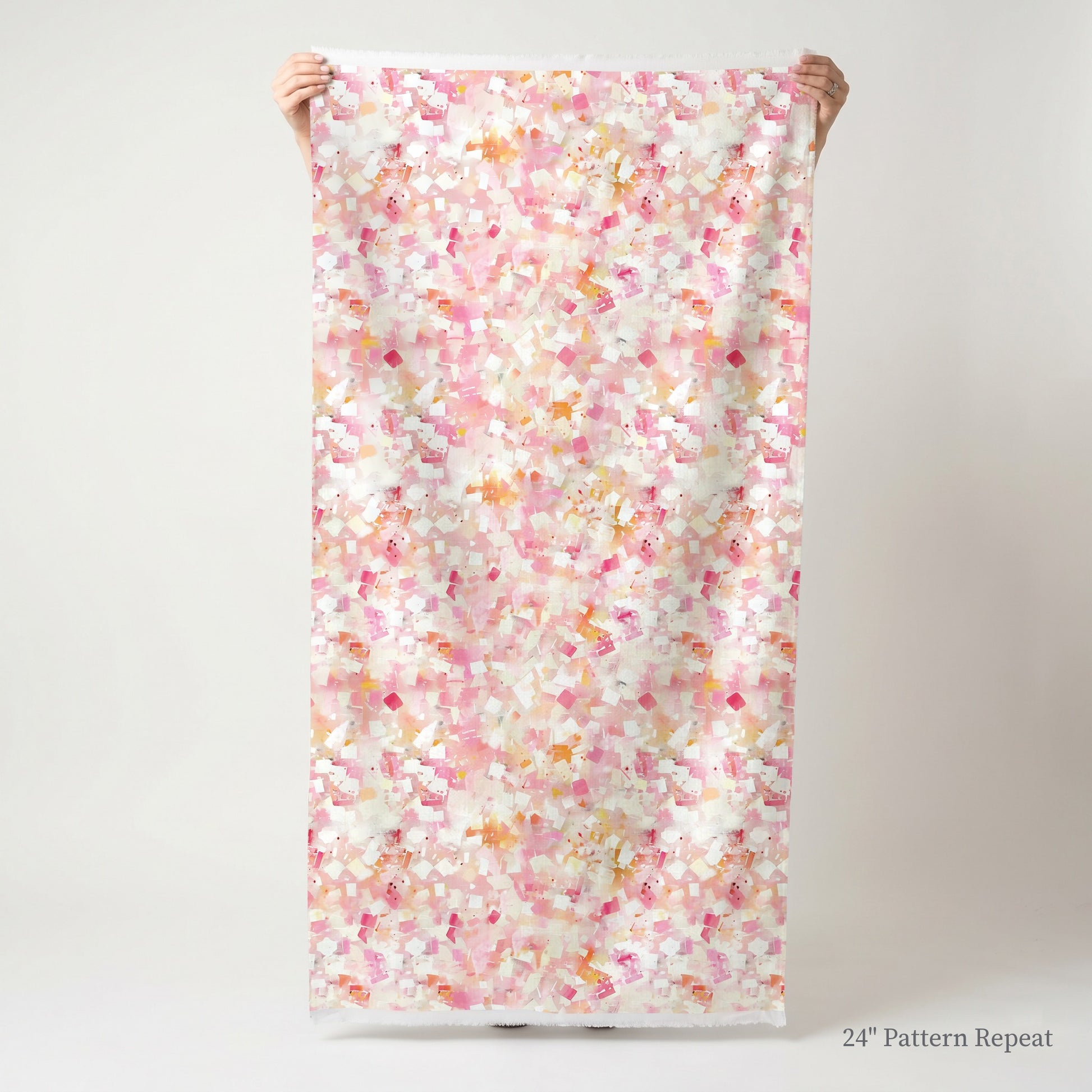 Fawn Glow Fabric by the Yard