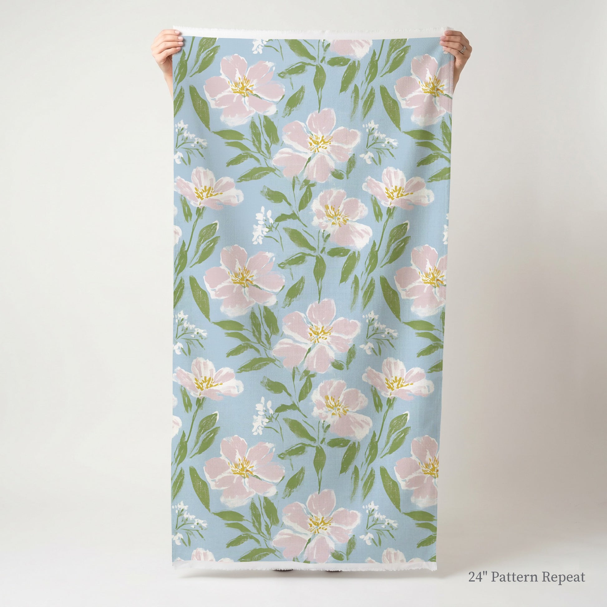 Elodie Fabric by the Yard