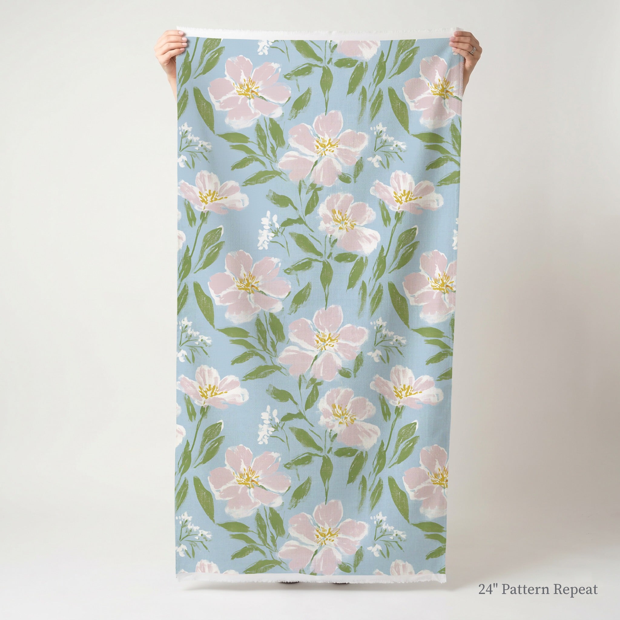 Elodie Fabric by the Yard
