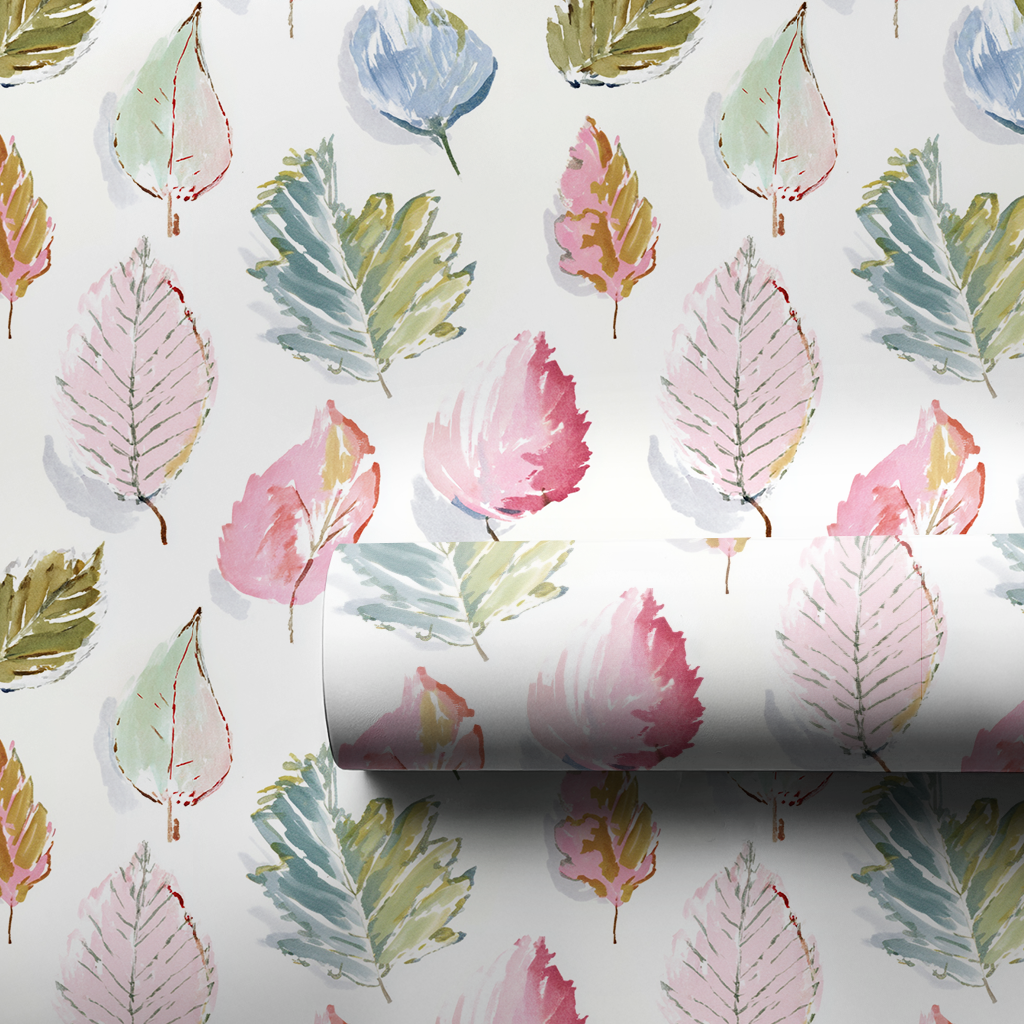 Autumn Arrangement-Wrapping Paper