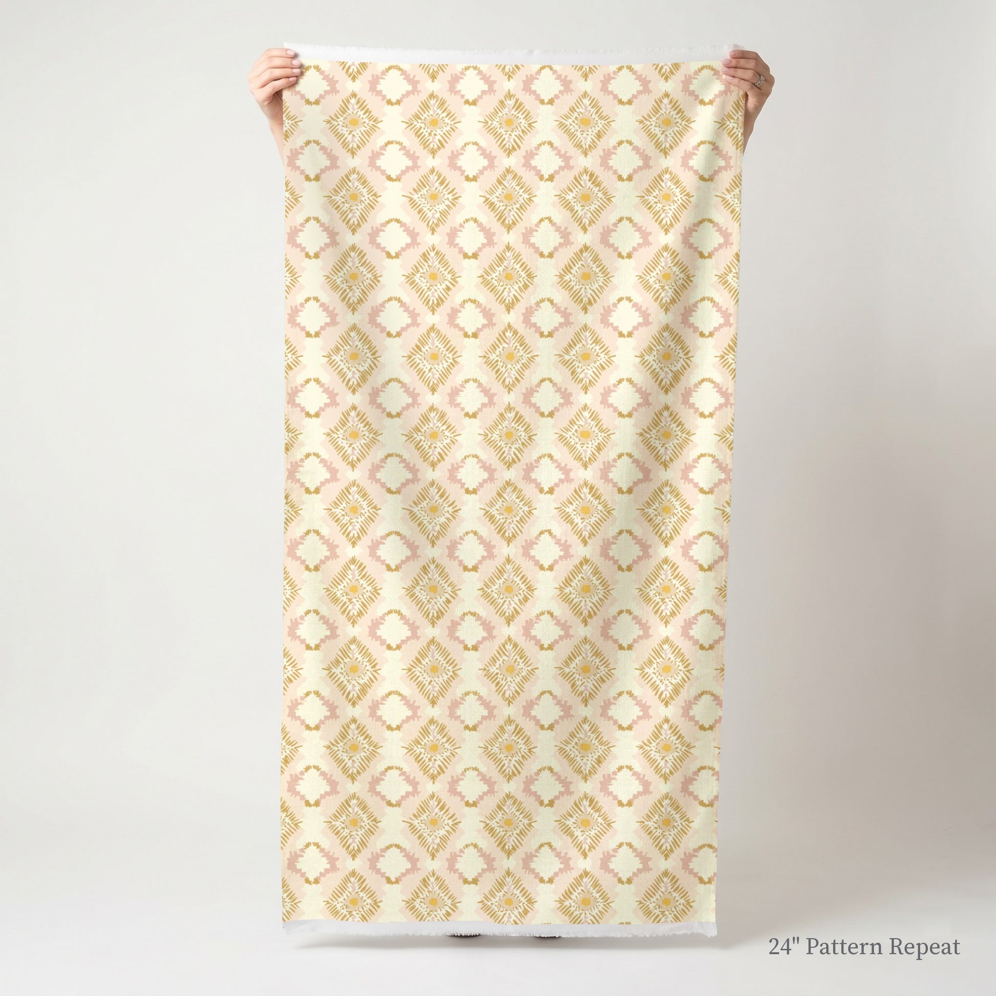 Polly Fabric by the Yard