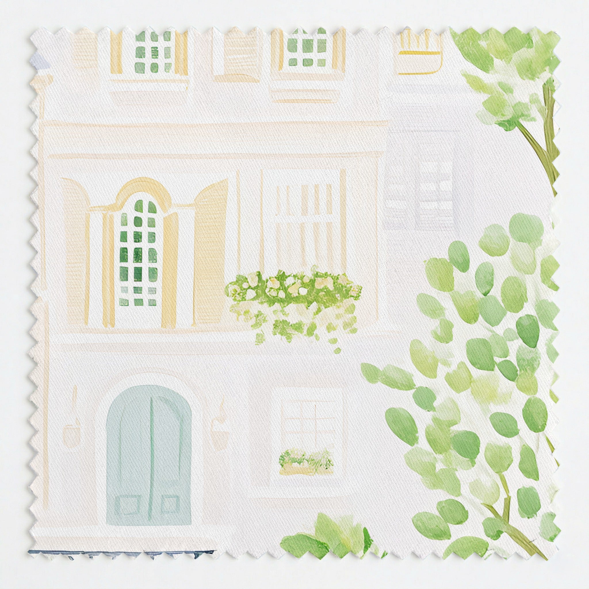 Park Ave Fabric by the Yard